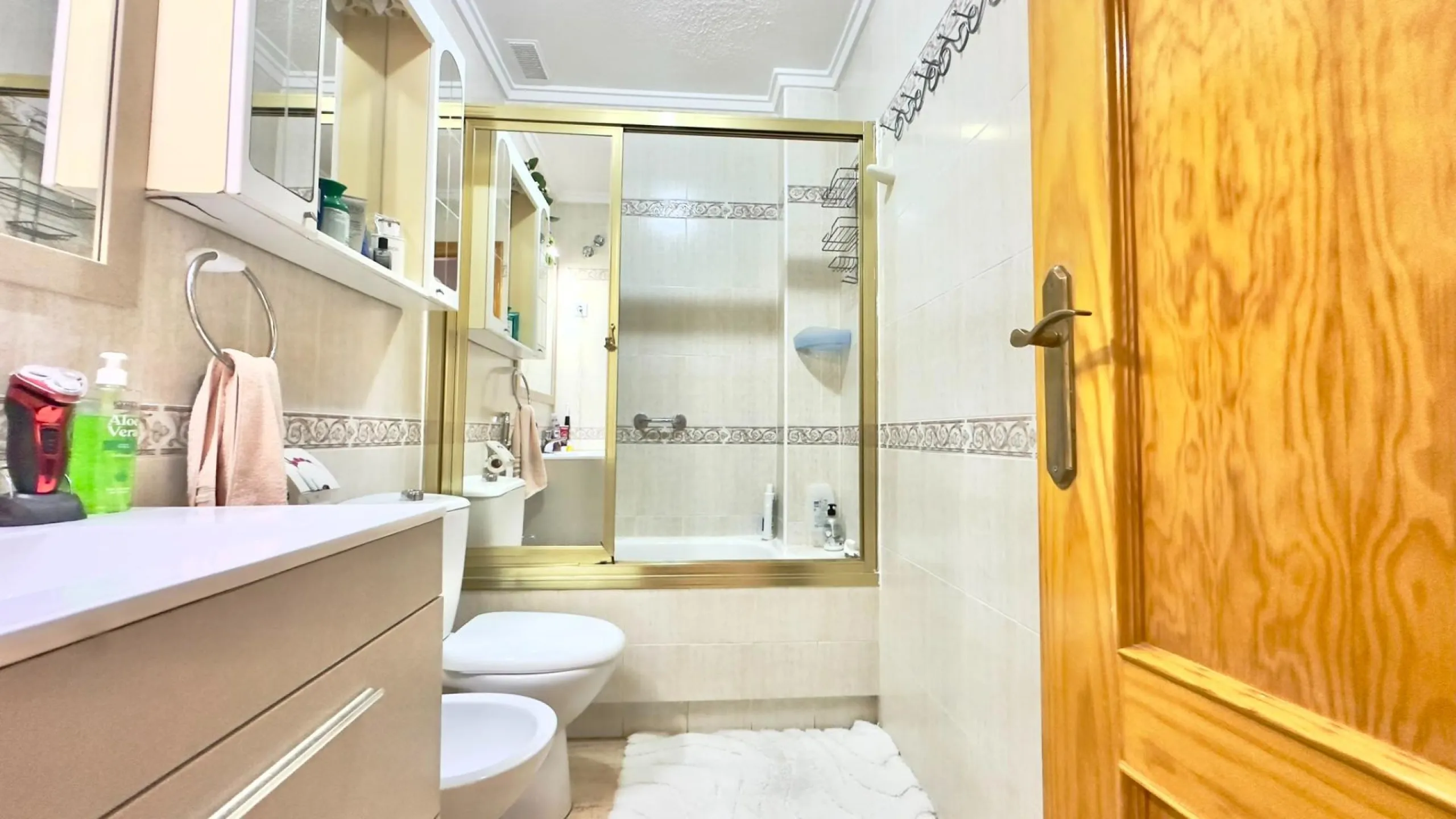 APARTAMENTO DE 1 DORMITORIO CON PISCINA COMUNITARIA A 5 MINUTOS DE PLAYA DEL CURA