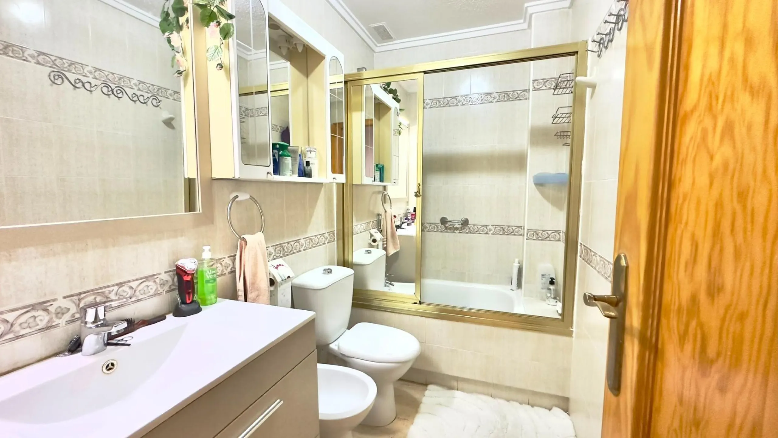 APARTAMENTO DE 1 DORMITORIO CON PISCINA COMUNITARIA A 5 MINUTOS DE PLAYA DEL CURA