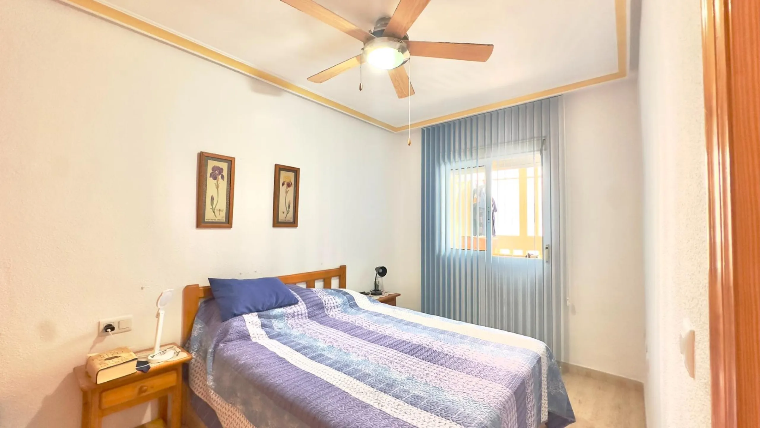 APARTAMENTO DE 1 DORMITORIO CON PISCINA COMUNITARIA A 5 MINUTOS DE PLAYA DEL CURA