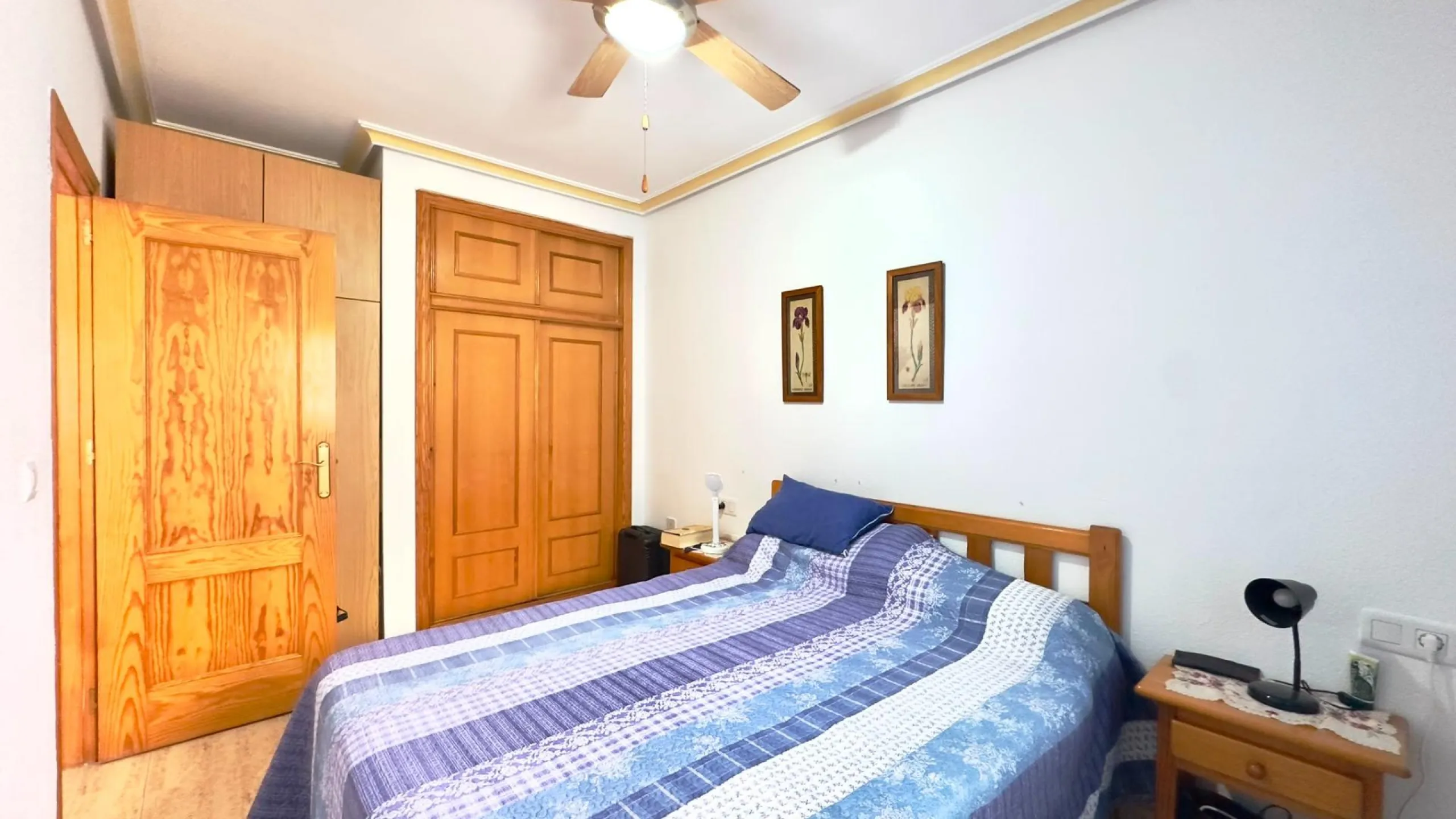 APARTAMENTO DE 1 DORMITORIO CON PISCINA COMUNITARIA A 5 MINUTOS DE PLAYA DEL CURA
