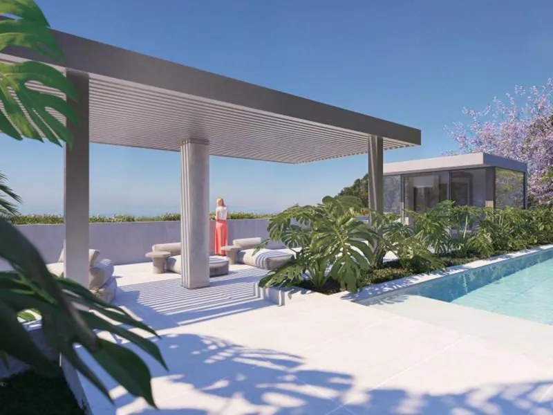 Parcelas exclusivas con proyecto arquitectónico a medida en la Costa Brava