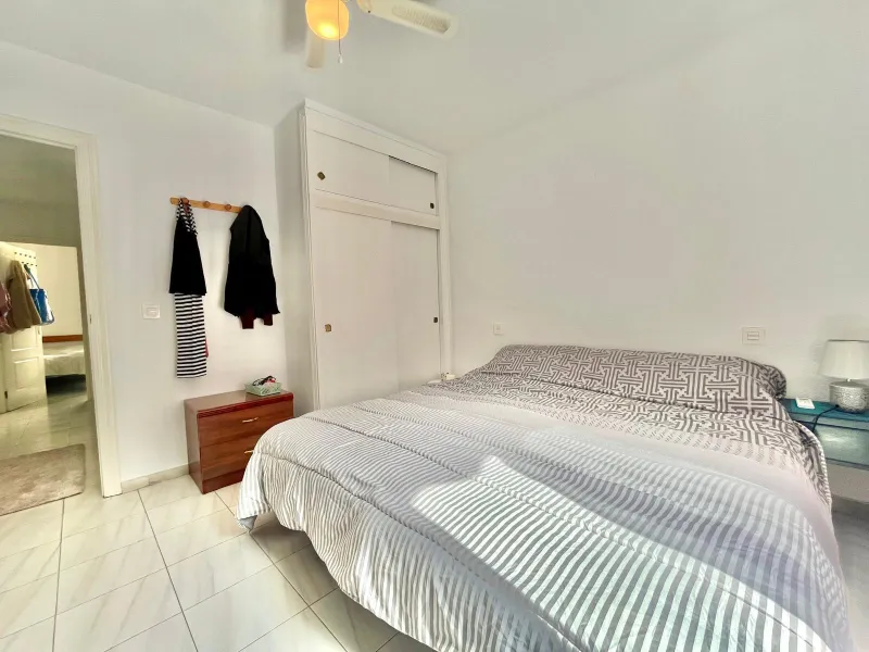 Duplex Penthouse with Terrace and Two Balconies Just 5 Minutes from the Beach
