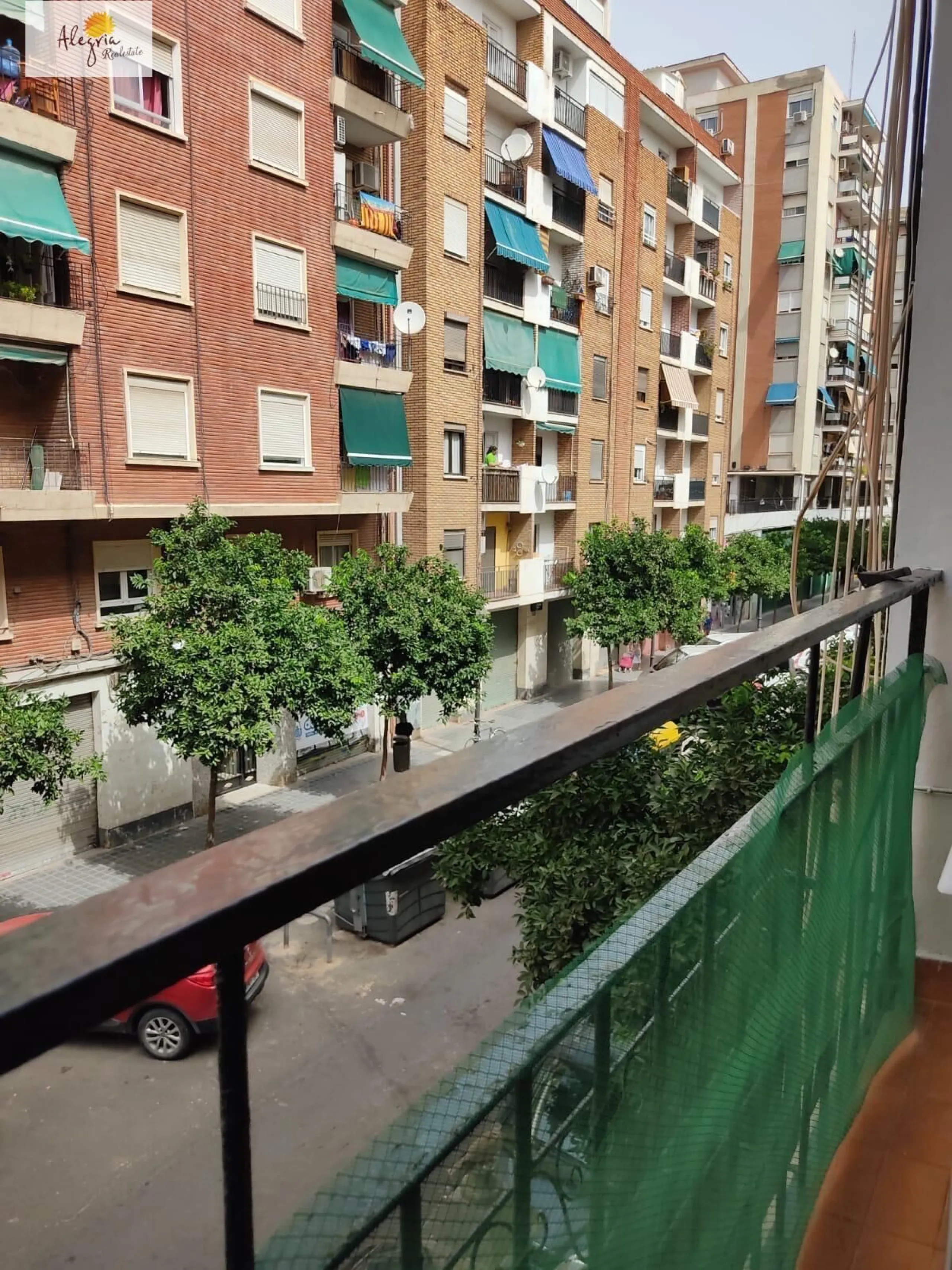 🏡 Piso en venta | Camins al Grau, Valencia