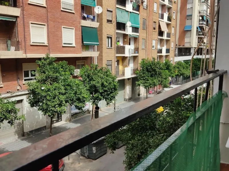 🏡 Piso en venta | Camins al Grau, Valencia