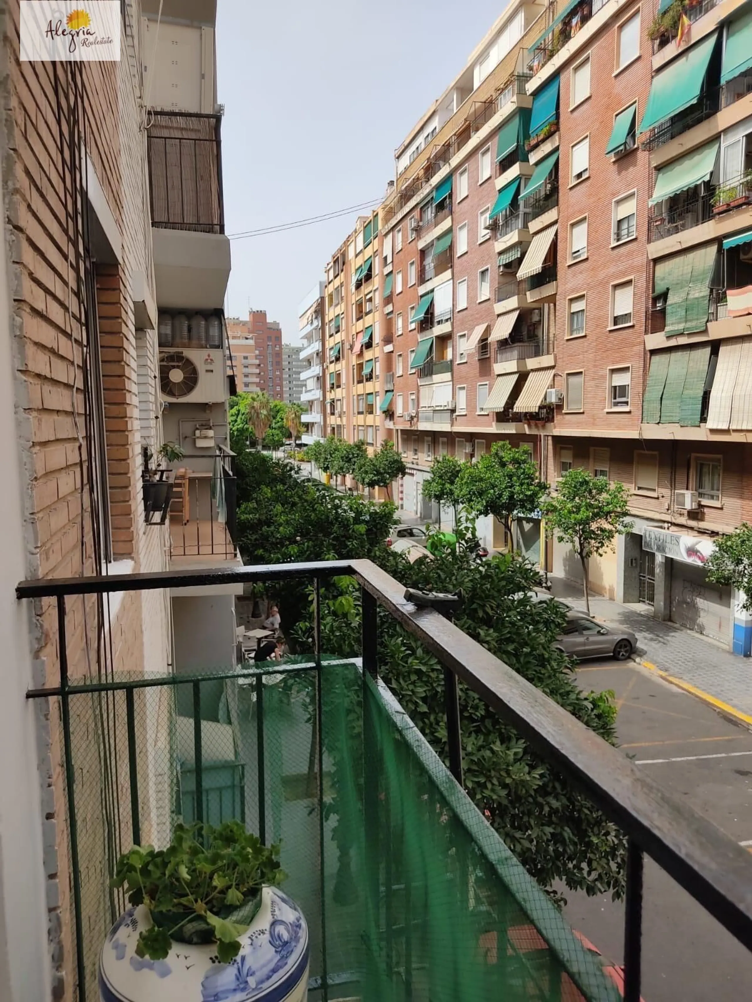 🏡 Piso en venta | Camins al Grau, Valencia