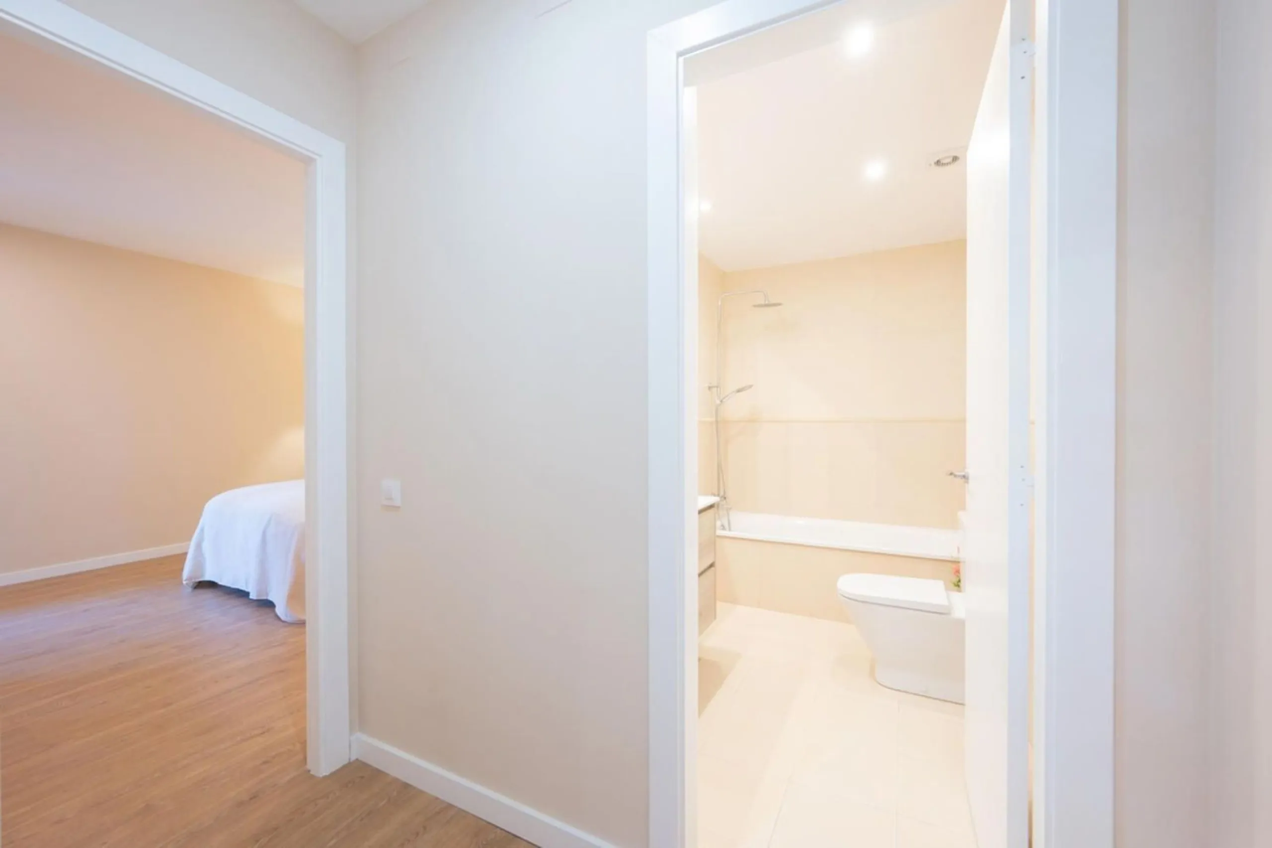 High-End Contemporary Villa with Garden and Pool in Sant Cugat del Valles, Barcelona