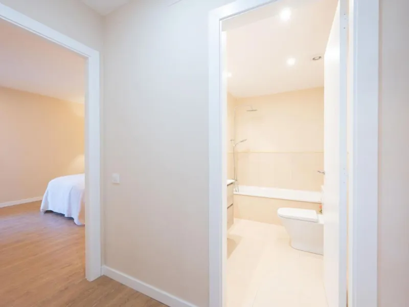 High-End Contemporary Villa with Garden and Pool in Sant Cugat del Valles, Barcelona