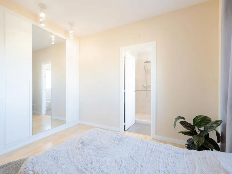 High-End Contemporary Villa with Garden and Pool in Sant Cugat del Valles, Barcelona