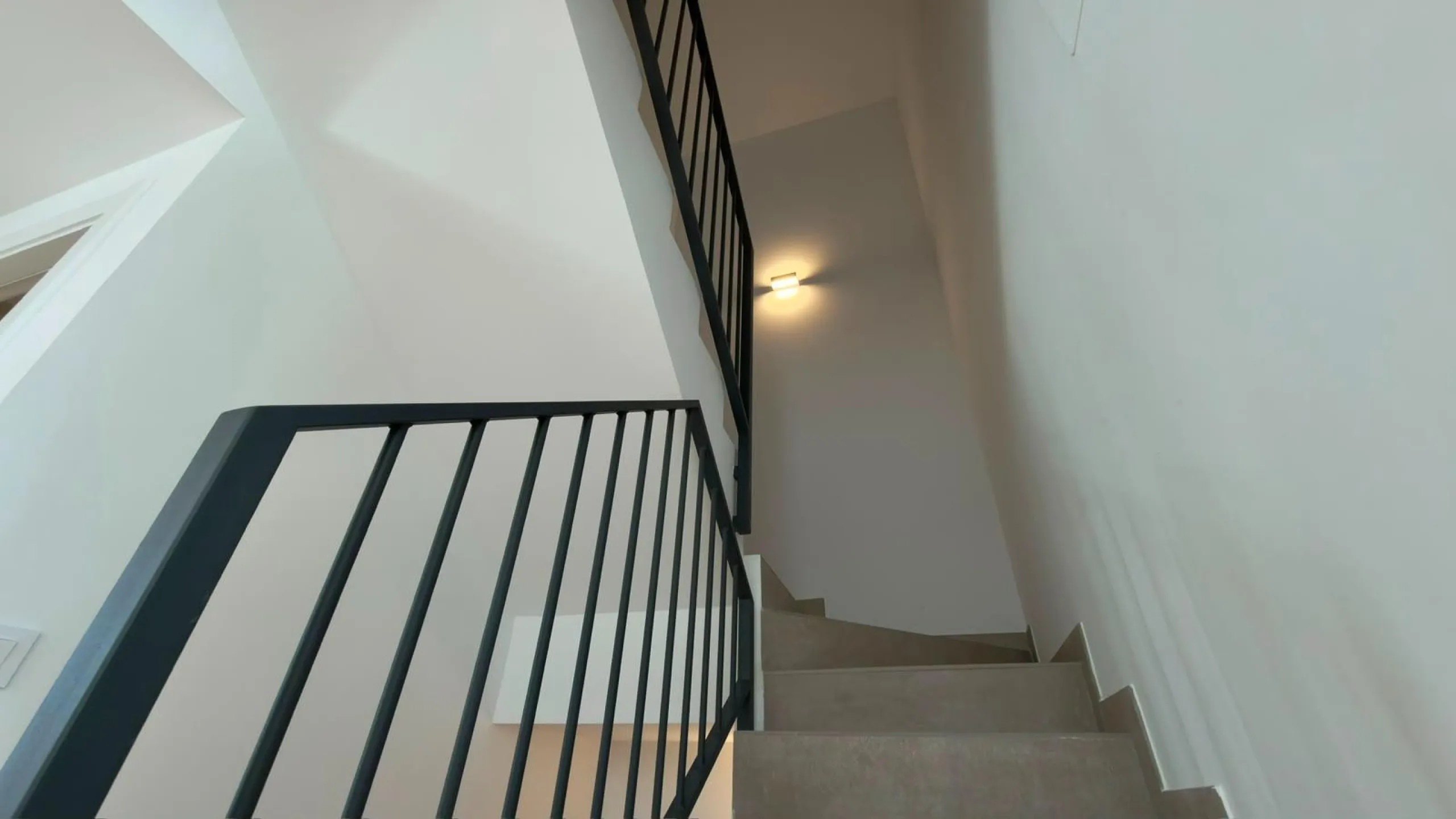 Современные 3-комнатные апартаменты с частным бассейном в Balcón de Finestrat, рядом с Бенидормом