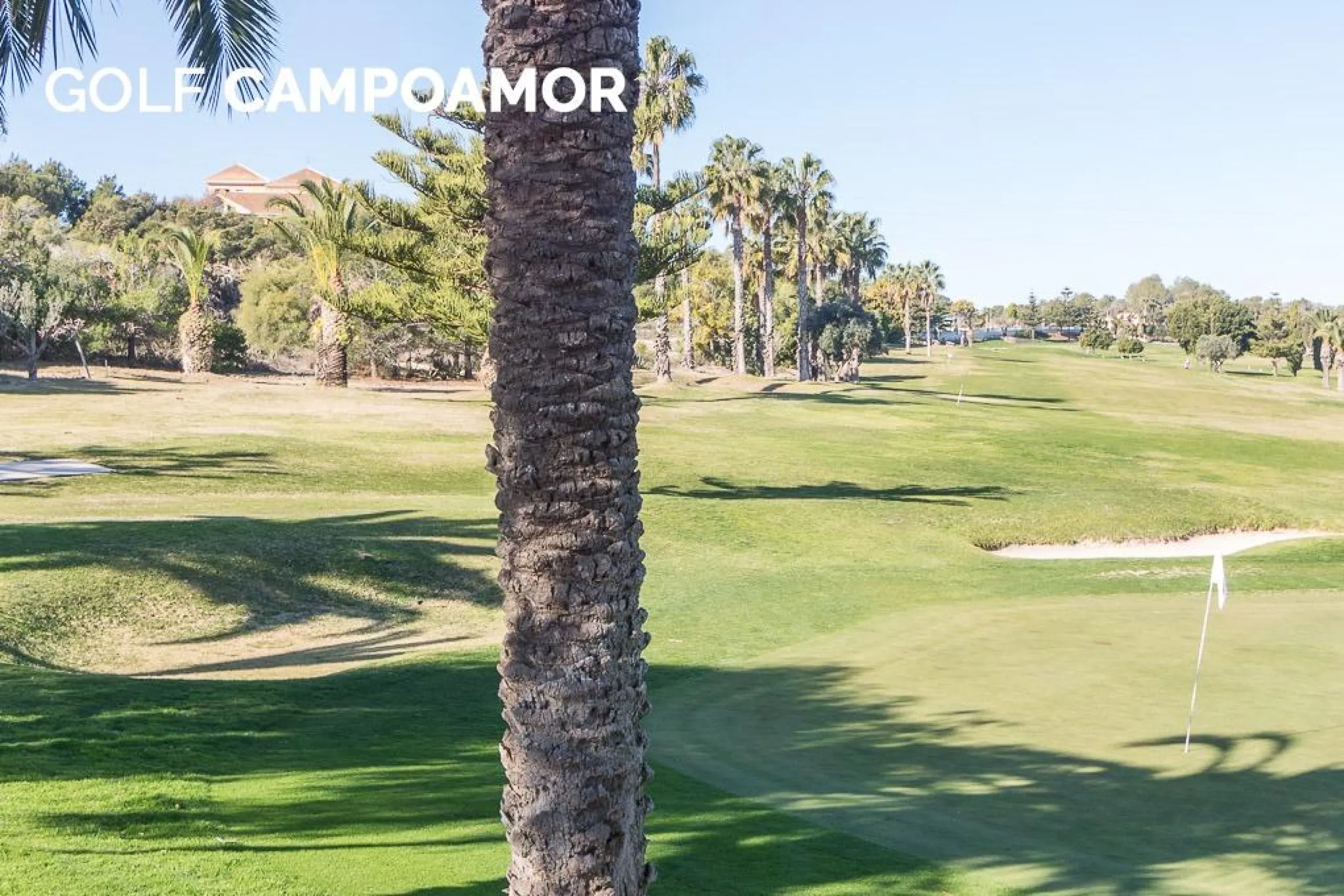 Villa independiente reformada con apartamento independiente y piscina privada en Villamartín