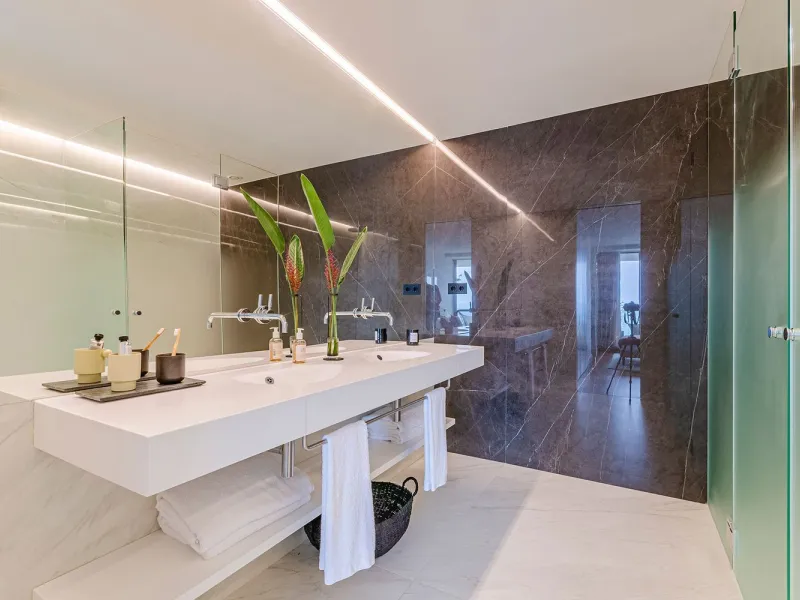 Luxury New Development on the Frontline of the Sea in Diagonal Mar, Barcelona