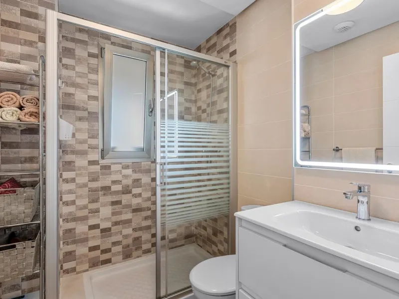 Apartamento de 72 m² en Blue Lagoon, San Miguel de Salinas, Alicante