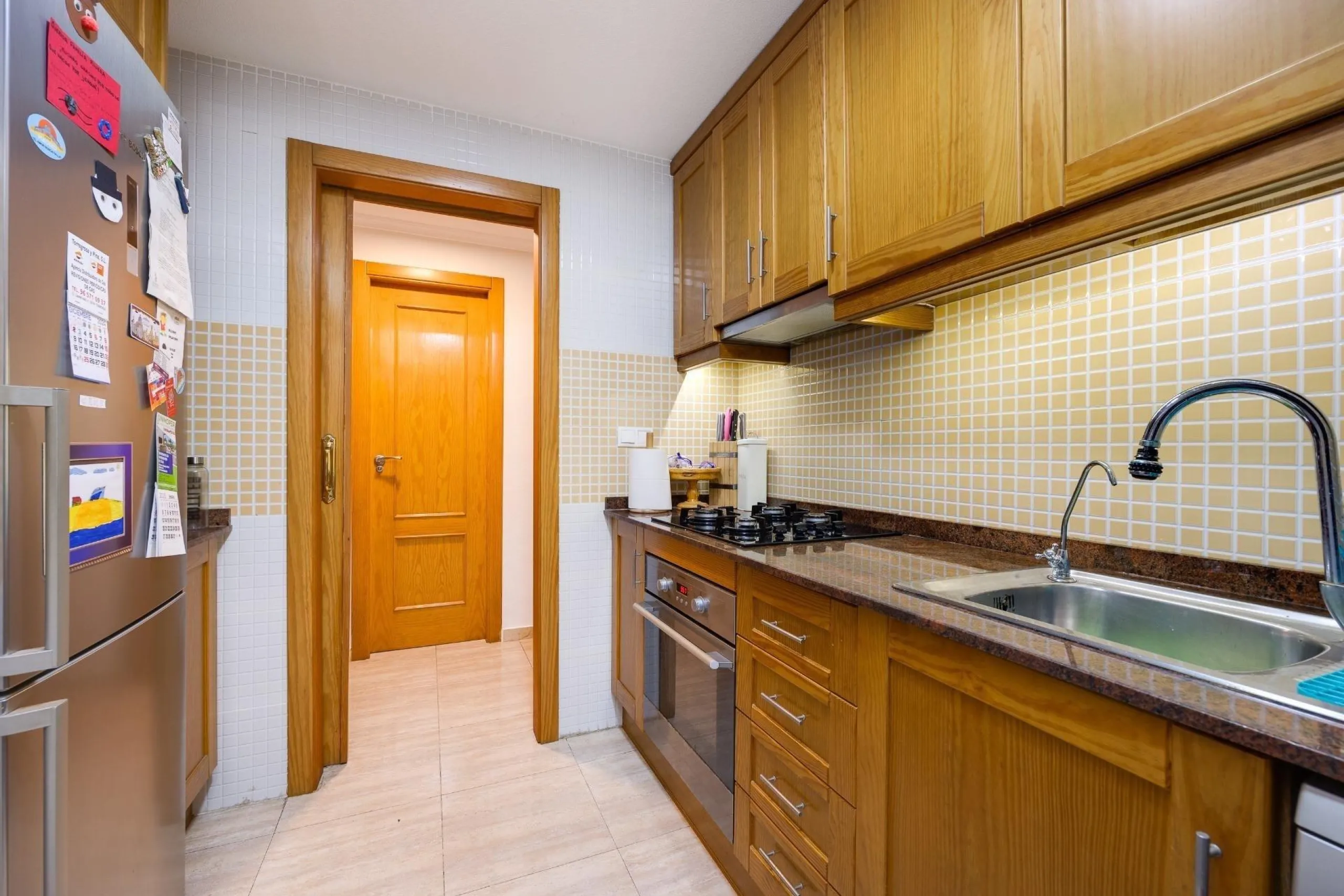 Cozy 2 Bed Apartments in Torrevieja with parking and communal pool