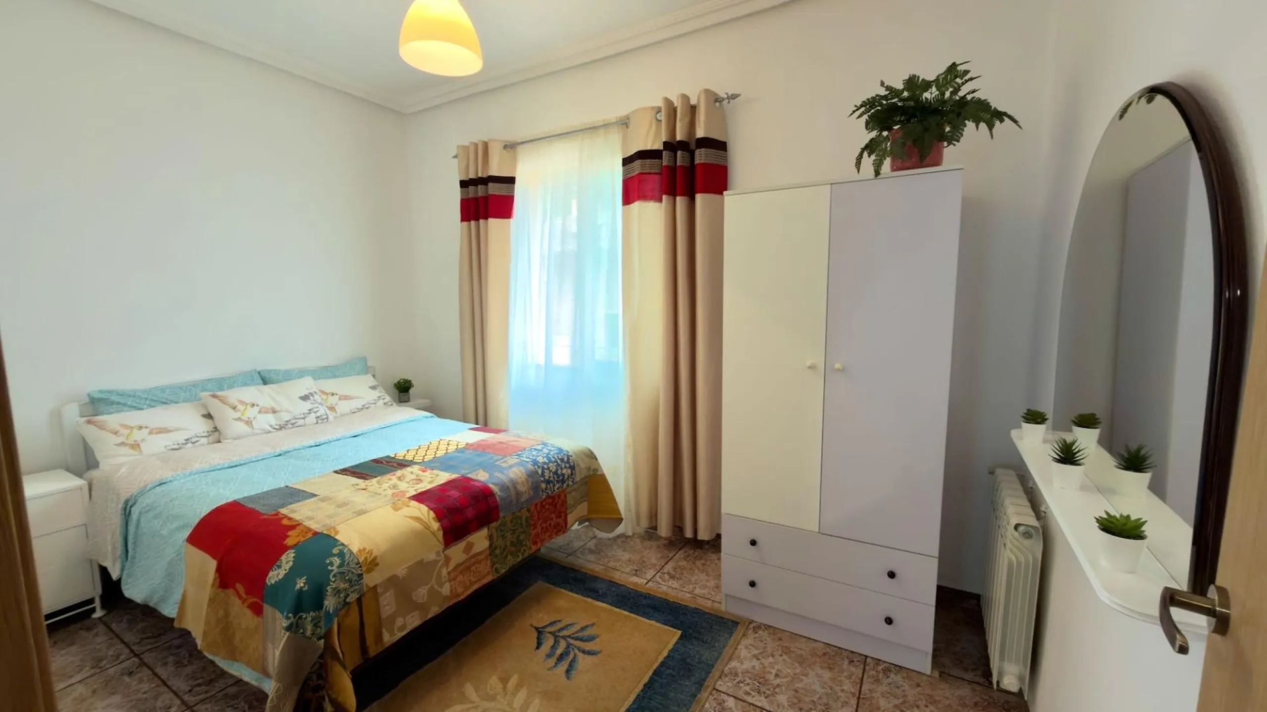 Piso luminoso de 2 dormitorios en Rioturbio (Mieres) – Ideal para entrar a vivir o invertir