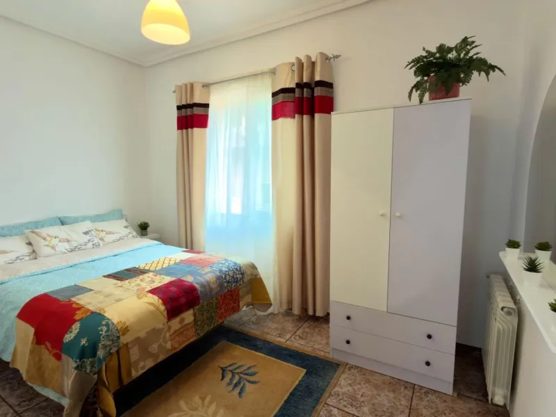 Piso luminoso de 2 dormitorios en Rioturbio (Mieres) – Ideal para entrar a vivir o invertir
