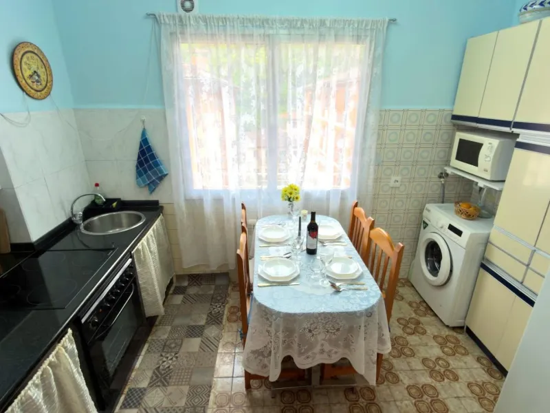 Piso luminoso de 2 dormitorios en Rioturbio (Mieres) – Ideal para entrar a vivir o invertir