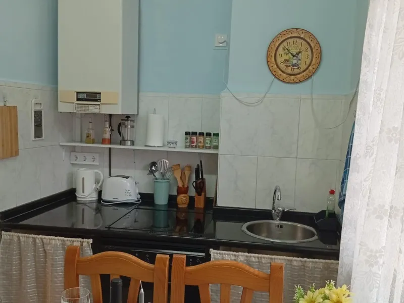 Piso luminoso de 2 dormitorios en Rioturbio (Mieres) – Ideal para entrar a vivir o invertir