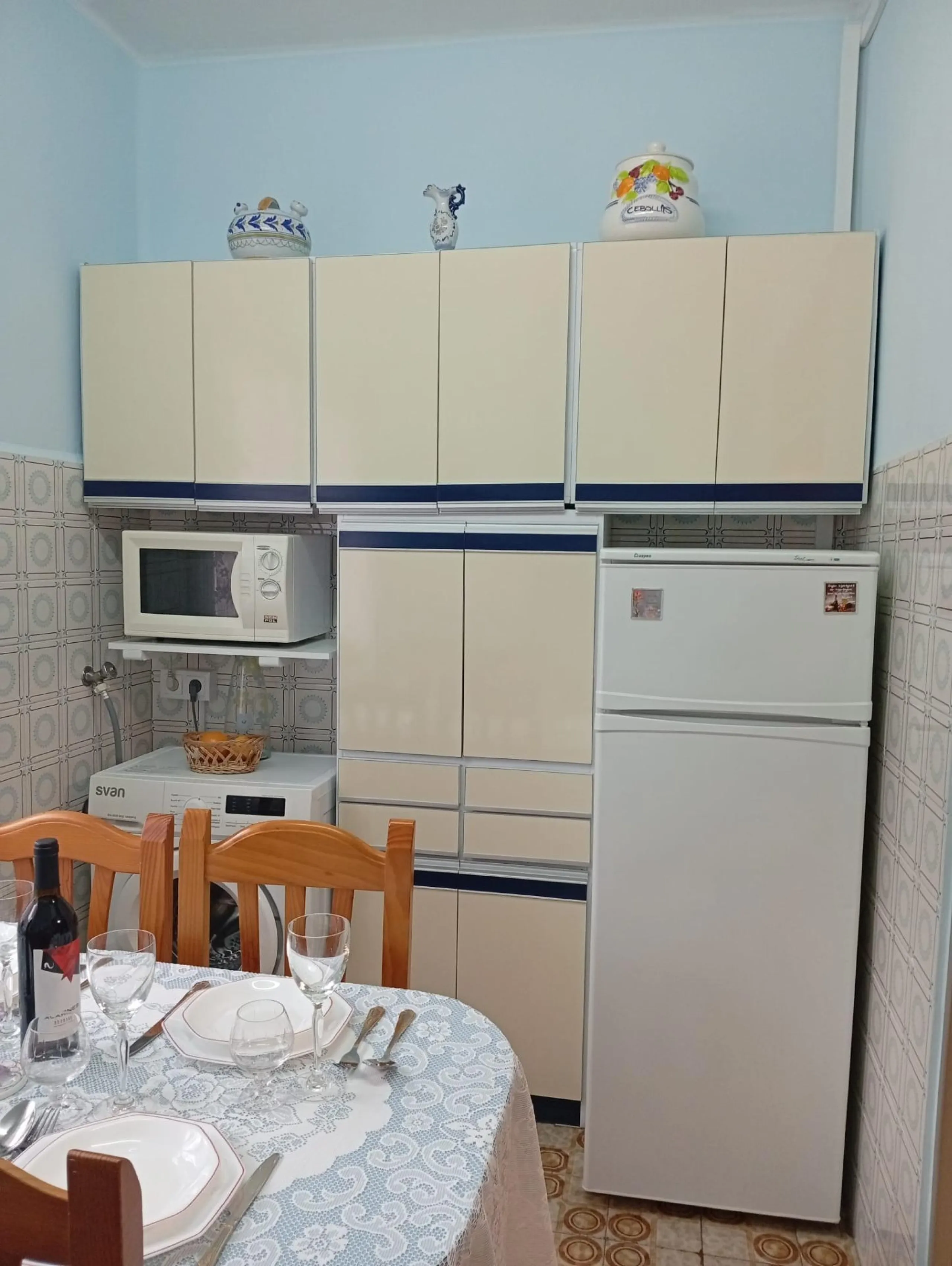 Piso luminoso de 2 dormitorios en Rioturbio (Mieres) – Ideal para entrar a vivir o invertir