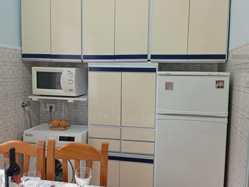 Piso luminoso de 2 dormitorios en Rioturbio (Mieres) – Ideal para entrar a vivir o invertir