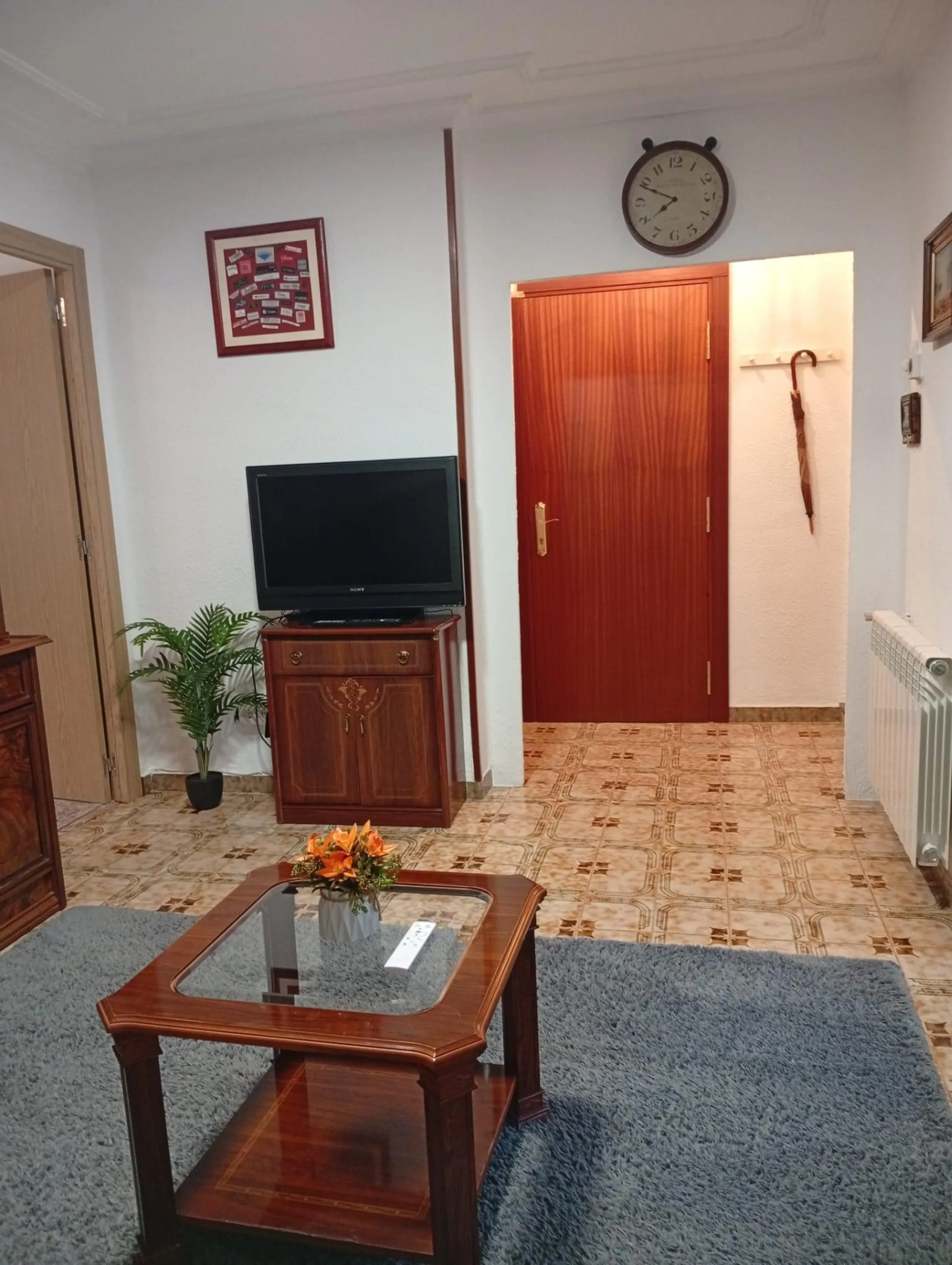 Piso luminoso de 2 dormitorios en Rioturbio (Mieres) – Ideal para entrar a vivir o invertir