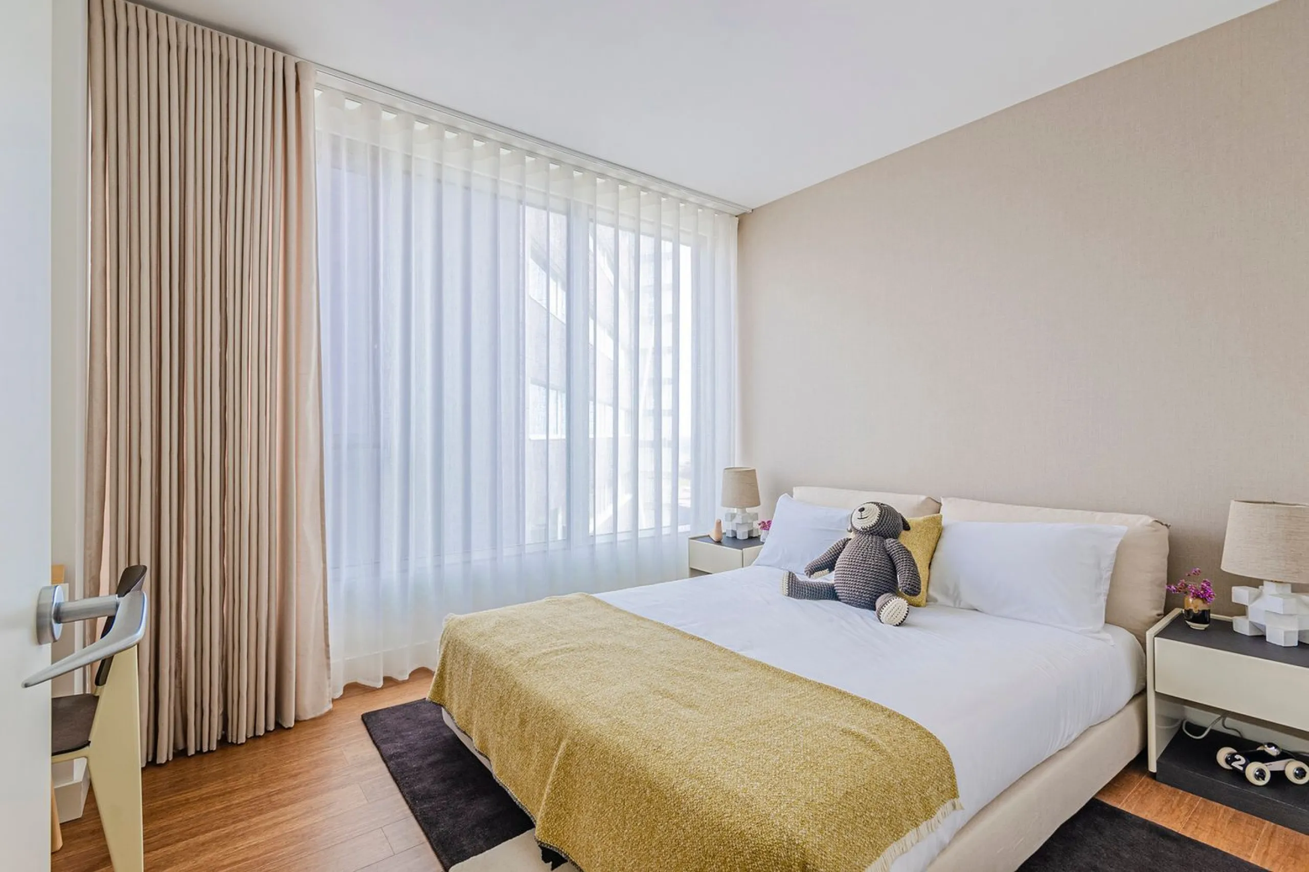 Luxury New Development on the Frontline of the Sea in Diagonal Mar, Barcelona