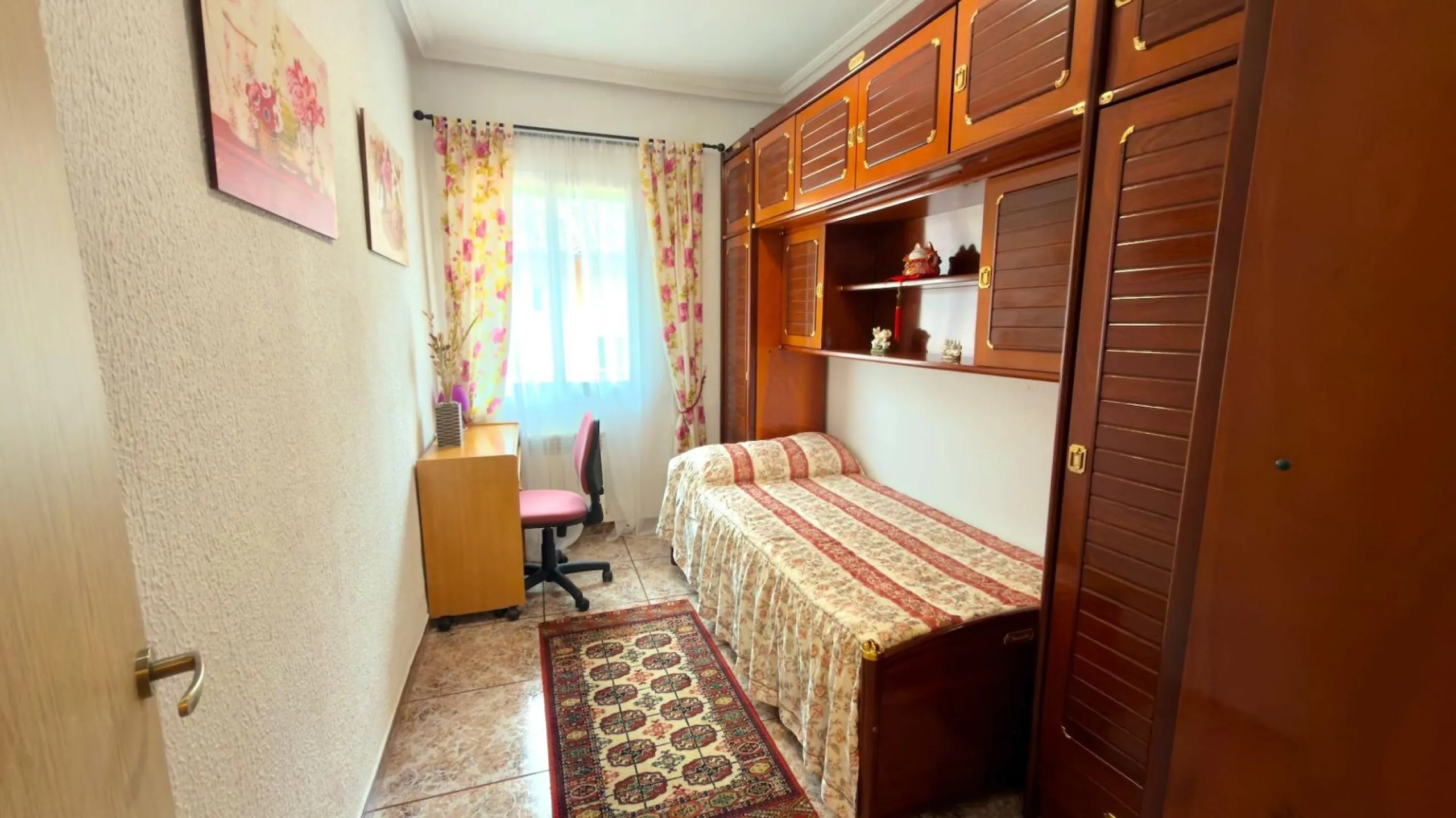 Piso luminoso de 2 dormitorios en Rioturbio (Mieres) – Ideal para entrar a vivir o invertir
