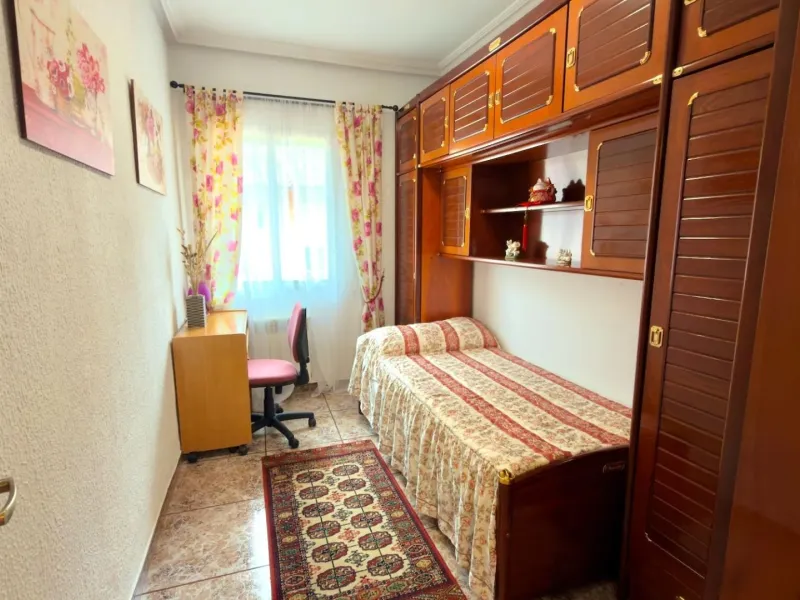 Piso luminoso de 2 dormitorios en Rioturbio (Mieres) – Ideal para entrar a vivir o invertir