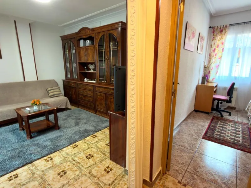 Piso luminoso de 2 dormitorios en Rioturbio (Mieres) – Ideal para entrar a vivir o invertir