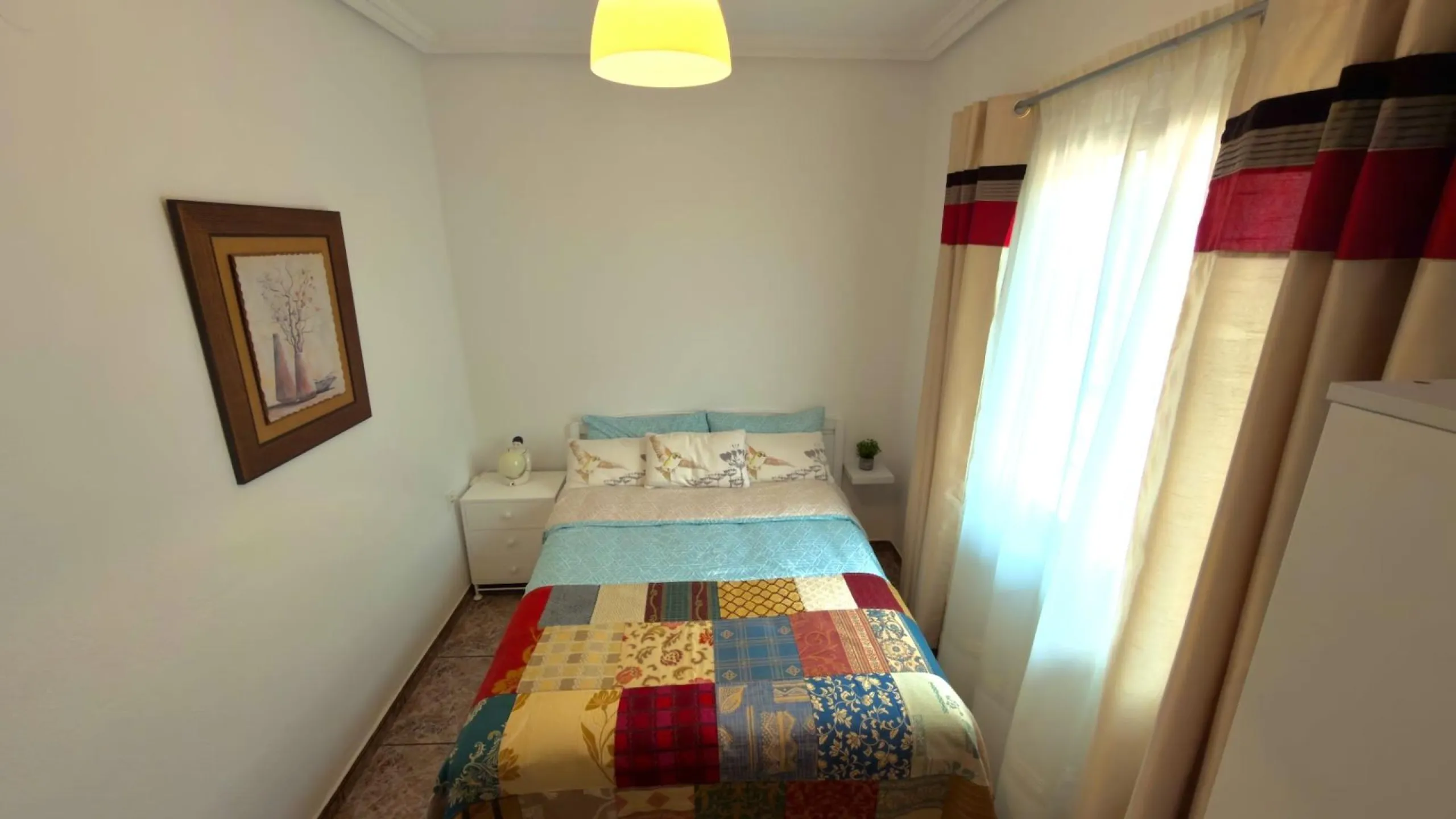 Piso luminoso de 2 dormitorios en Rioturbio (Mieres) – Ideal para entrar a vivir o invertir