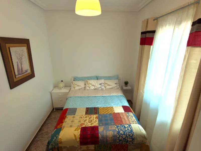 Piso luminoso de 2 dormitorios en Rioturbio (Mieres) – Ideal para entrar a vivir o invertir