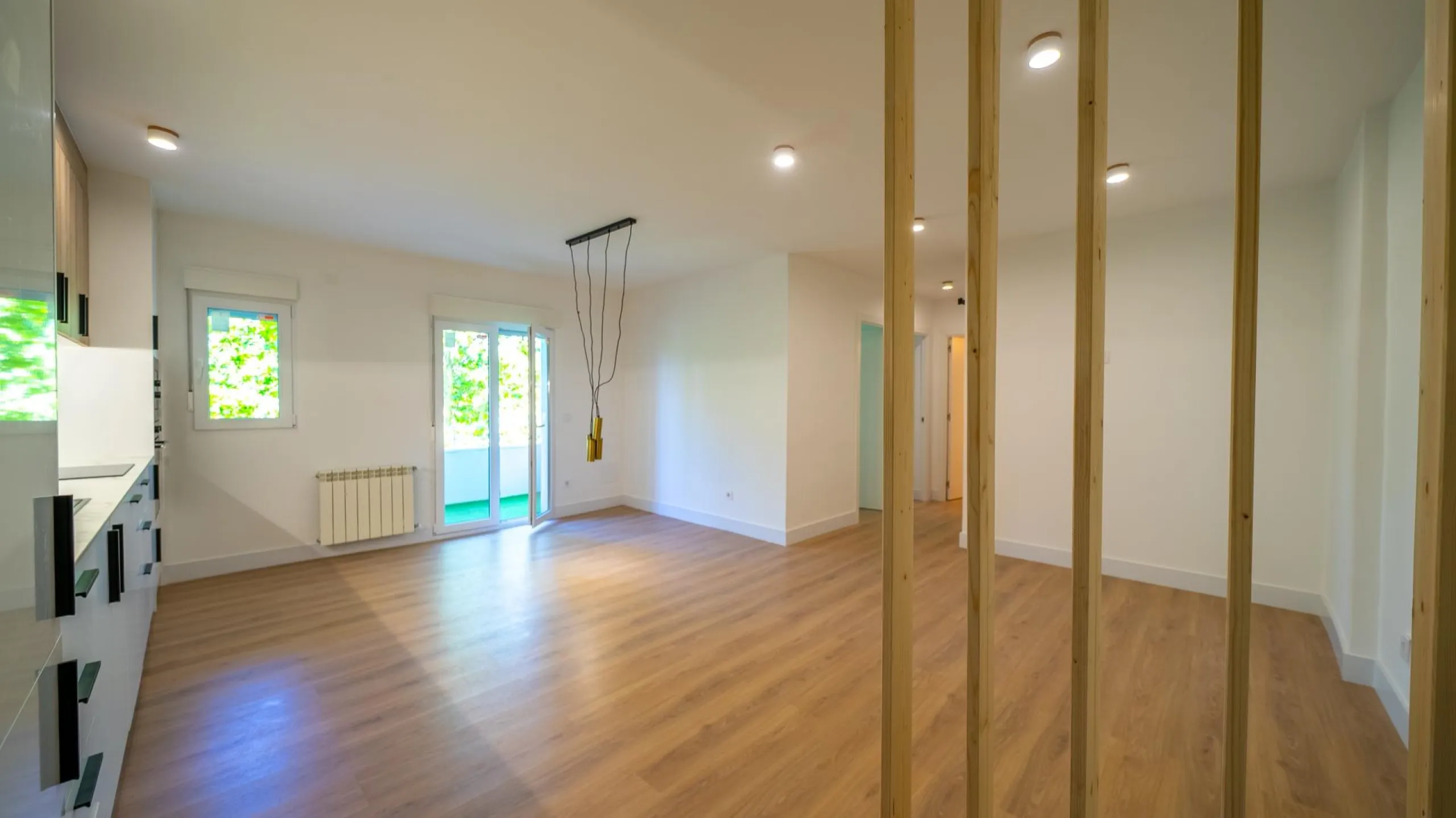 ОРИГИНАЛЬНАЯ КВАРТИРА С НОВОЙ РЕМОНТОМ В ЛУЧШЕМ РАЙОНЕ ФУЭНЛАБРАДЫ, МАДРИД
