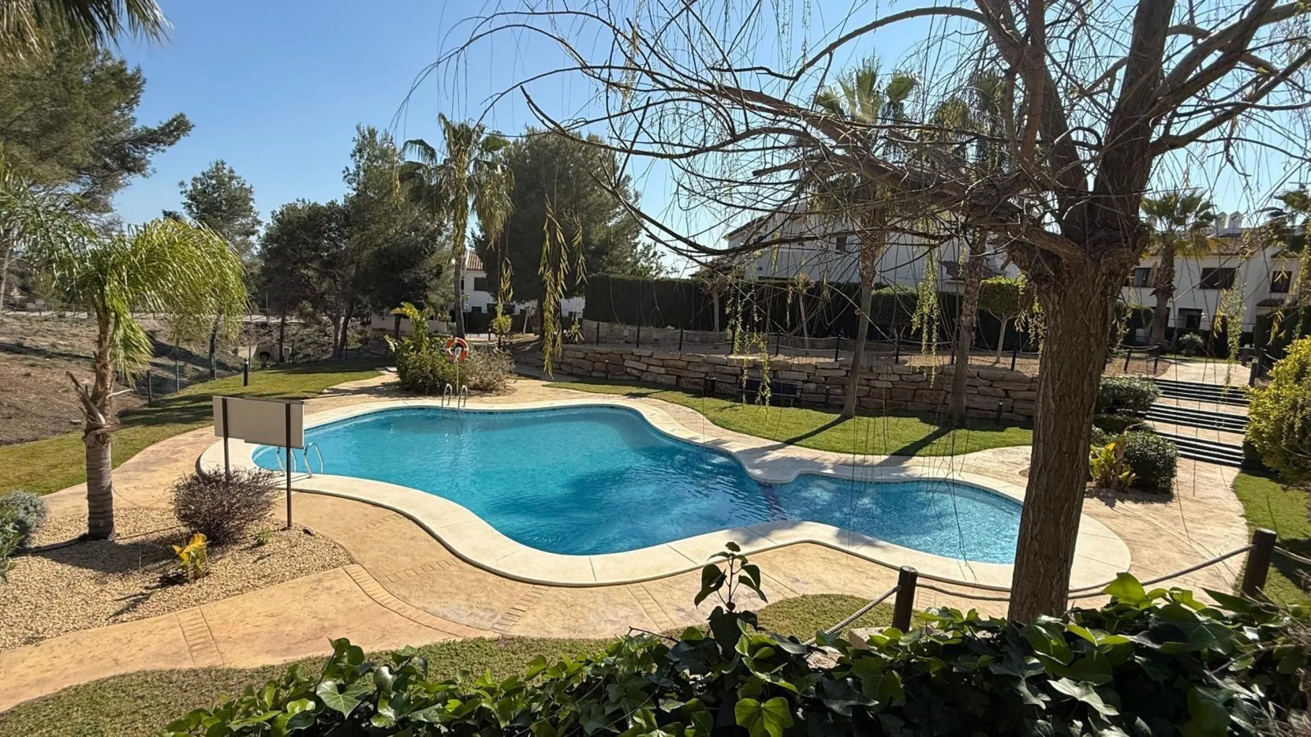 Impresionante Dúplex con Vistas Panorámicas al Mar en Bahía Golf, Finestrat