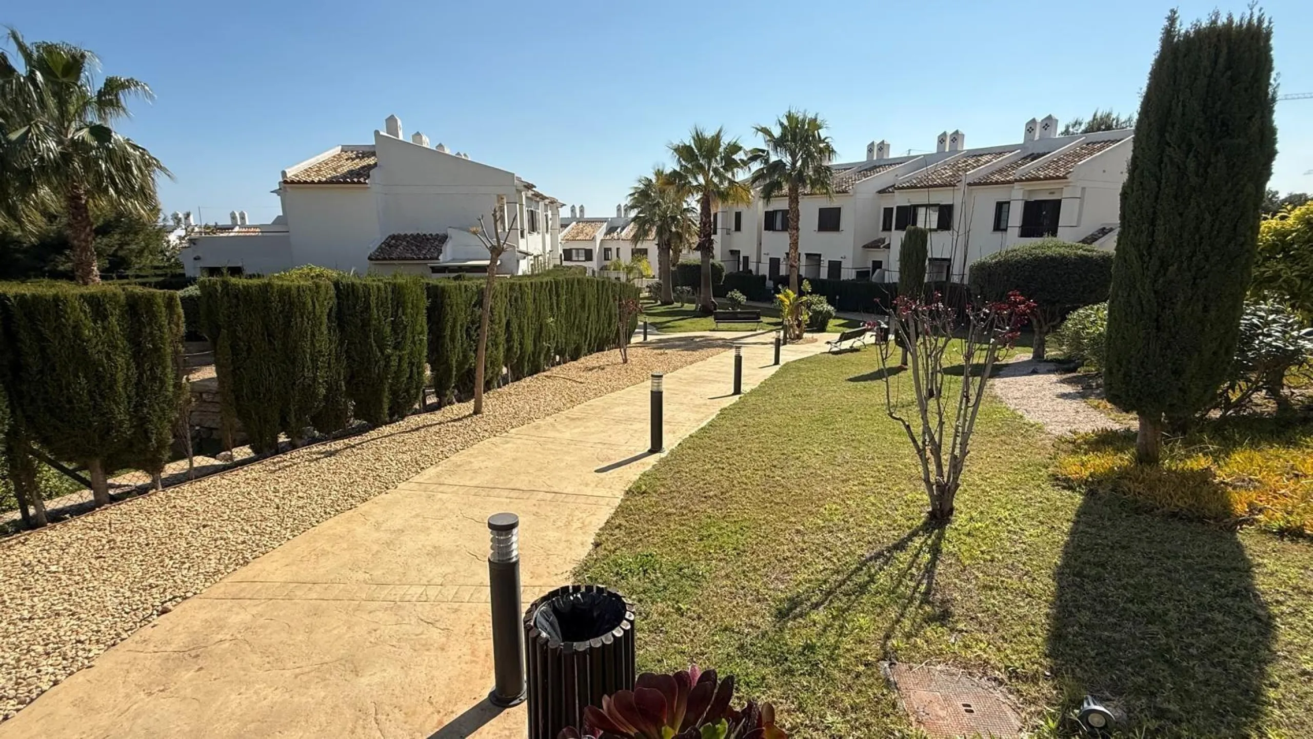 Impresionante Dúplex con Vistas Panorámicas al Mar en Bahía Golf, Finestrat