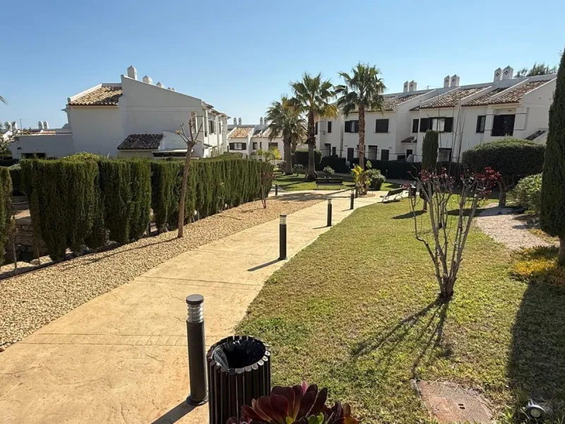 Impresionante Dúplex con Vistas Panorámicas al Mar en Bahía Golf, Finestrat