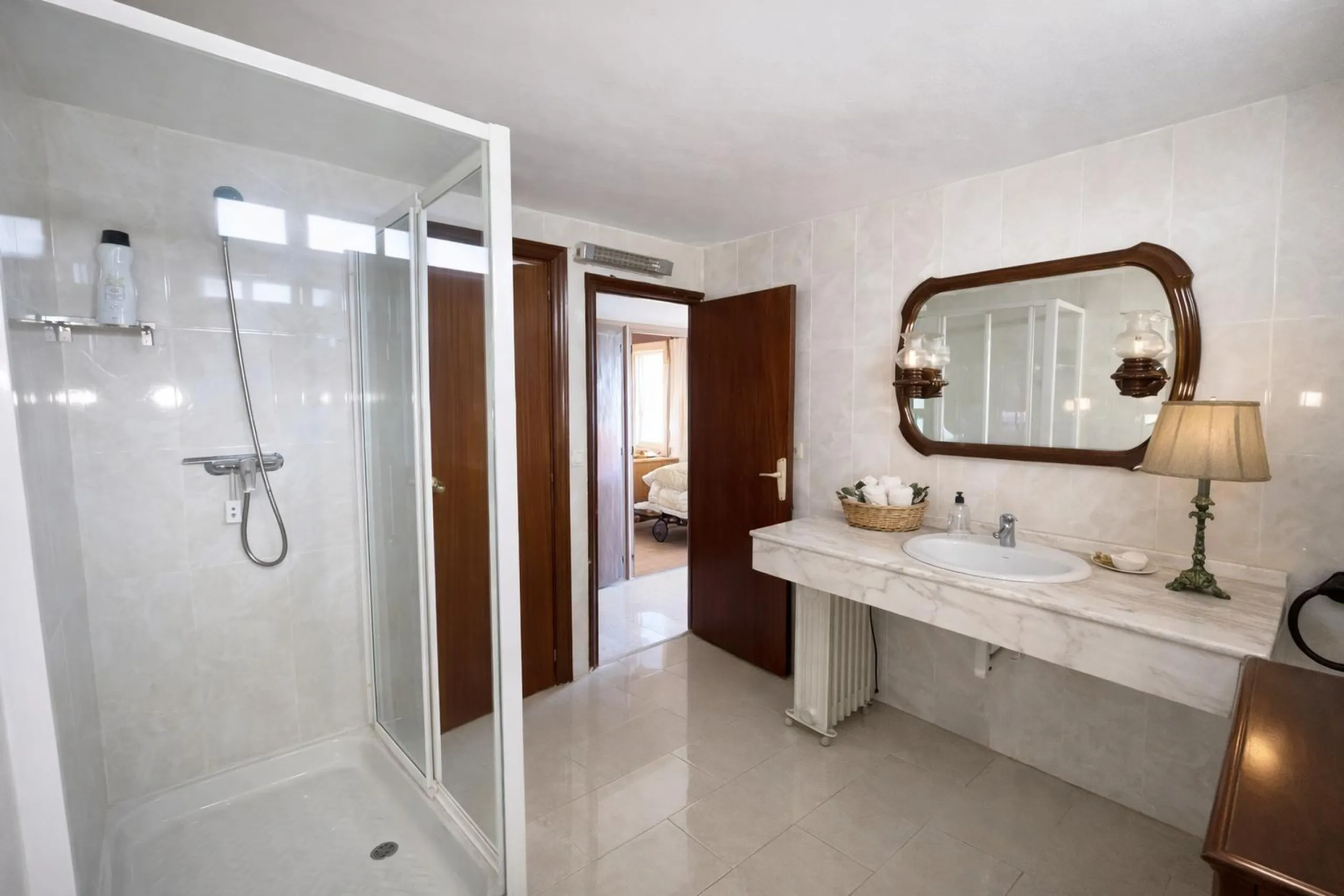 Chalet adosado en venta en Calle del Albatros - San Juan Playa (Cabo Huertas) 4 habitaciones