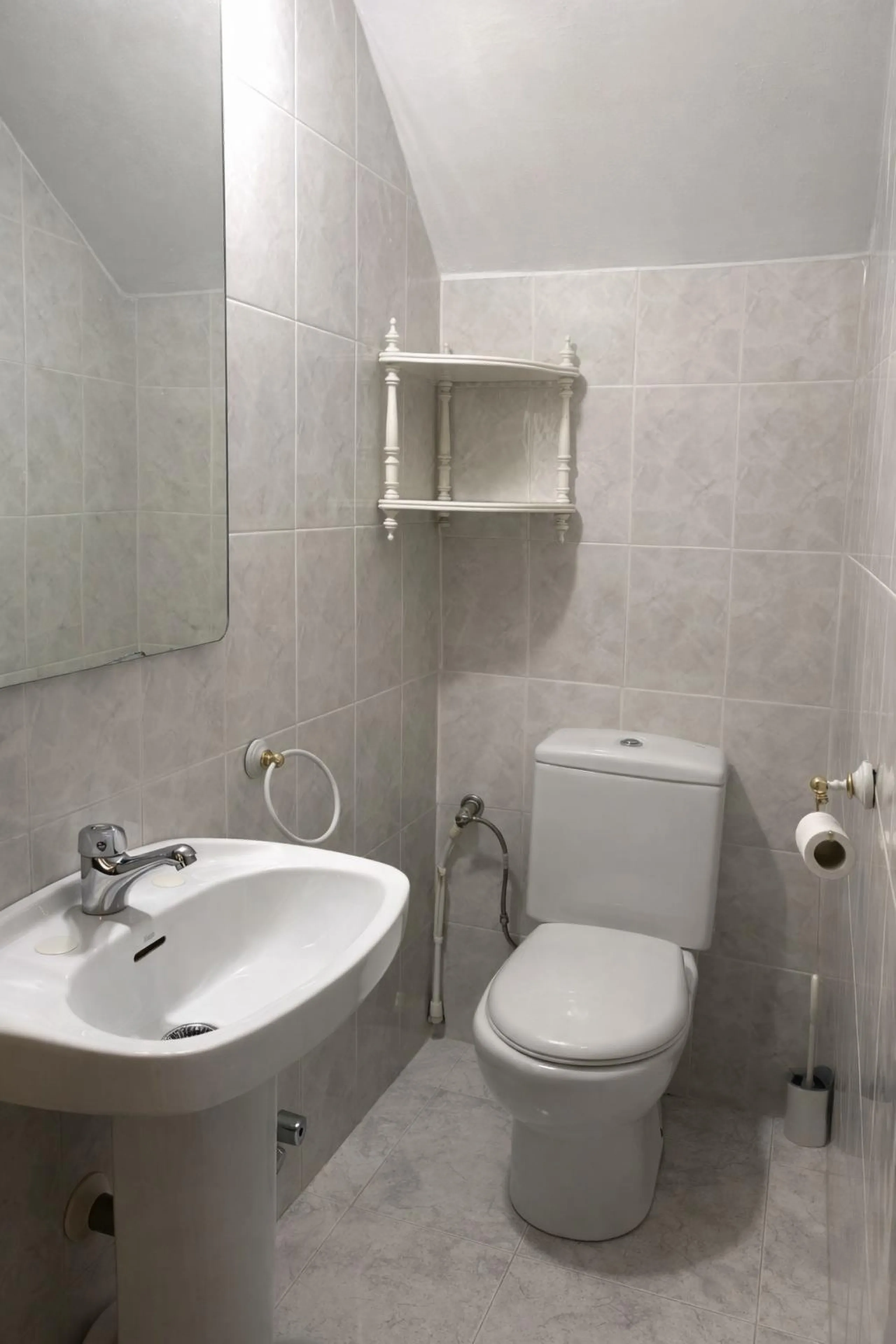 Chalet adosado en venta en Calle del Albatros - San Juan Playa (Cabo Huertas) 4 habitaciones