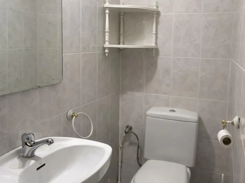 Chalet adosado en venta en Calle del Albatros - San Juan Playa (Cabo Huertas) 4 habitaciones