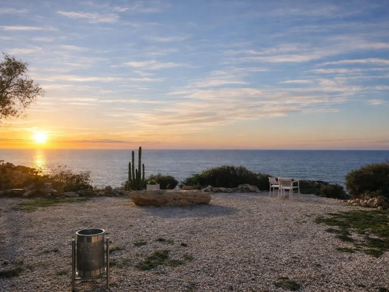Chalet adosado en venta en Calle del Albatros - San Juan Playa (Cabo Huertas) 4 habitaciones