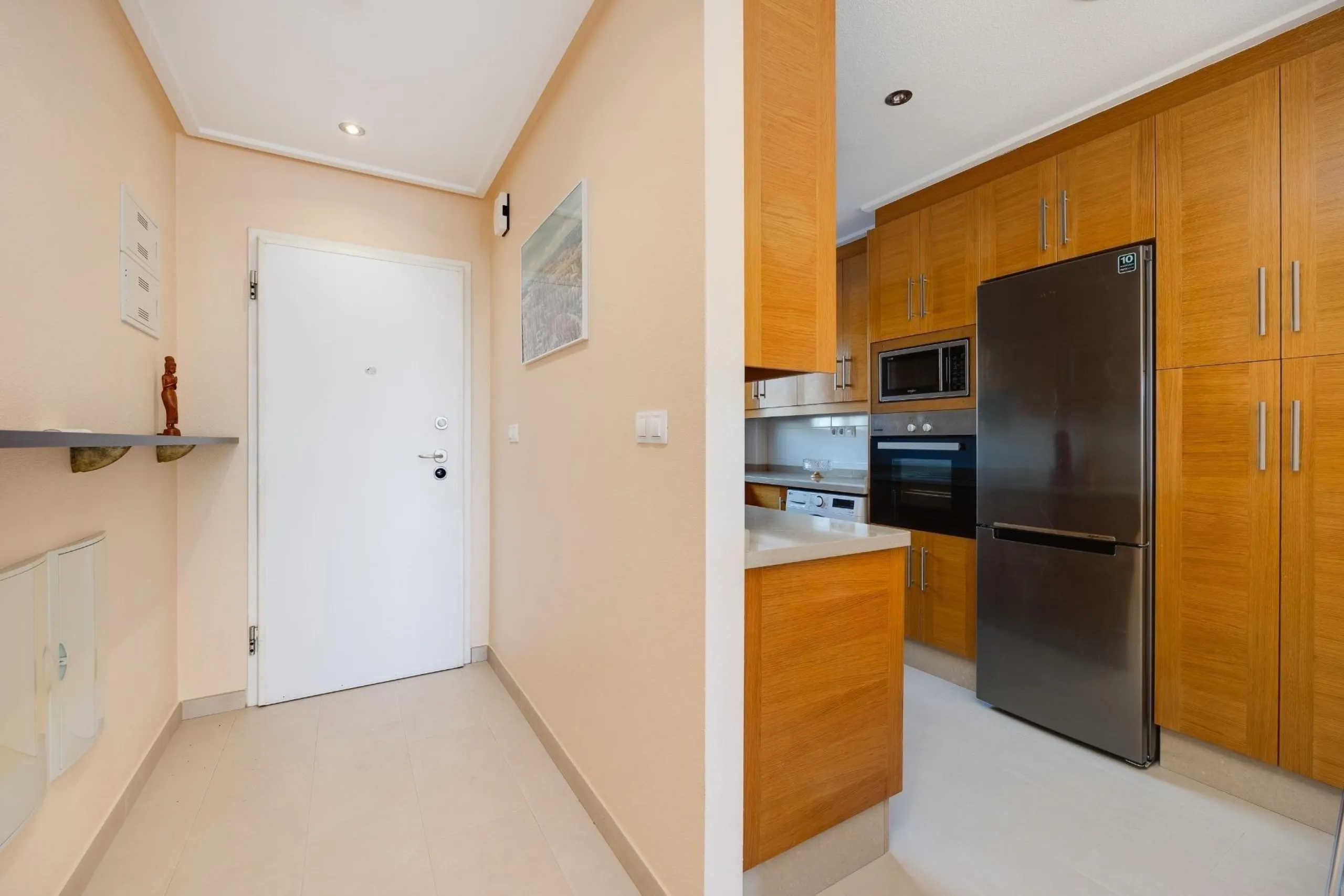 STUNNING GROUND FLOOR APARTMENT IN VISTA AZUL XII