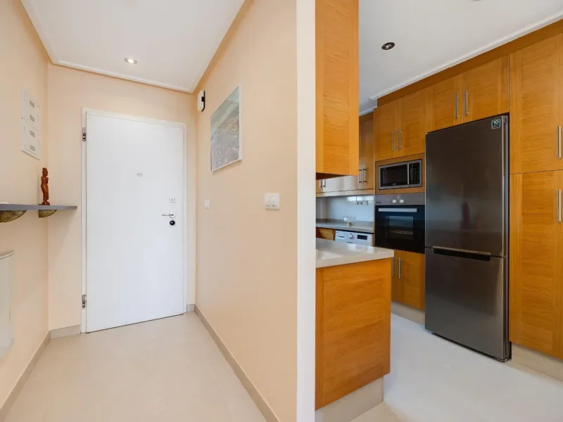 STUNNING GROUND FLOOR APARTMENT IN VISTA AZUL XII
