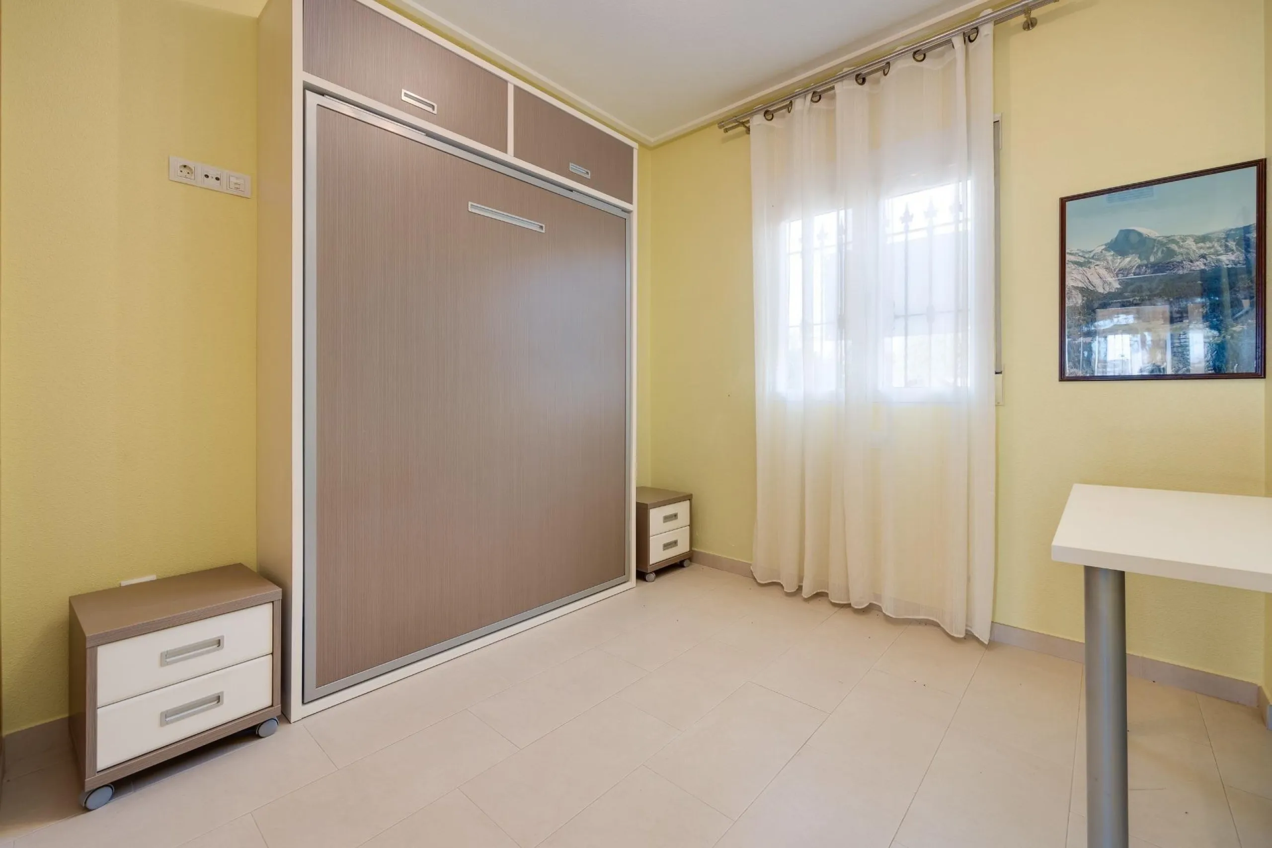 STUNNING GROUND FLOOR APARTMENT IN VISTA AZUL XII