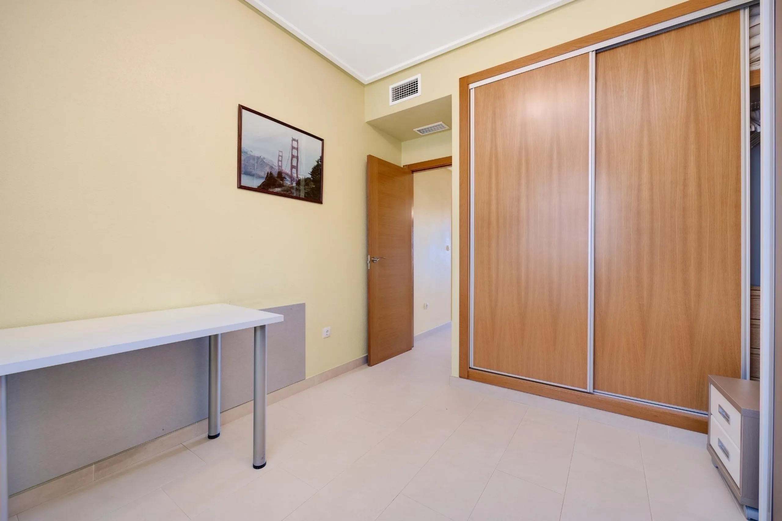 STUNNING GROUND FLOOR APARTMENT IN VISTA AZUL XII