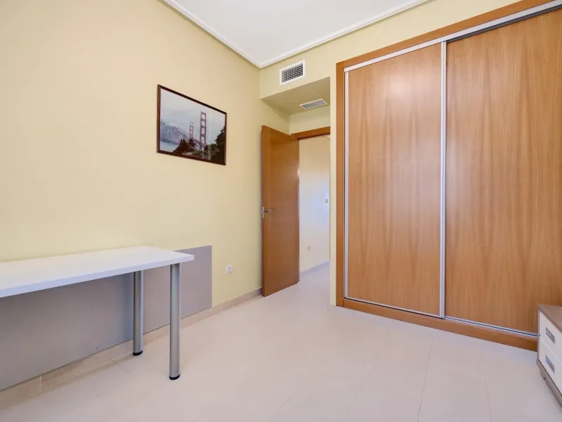 STUNNING GROUND FLOOR APARTMENT IN VISTA AZUL XII