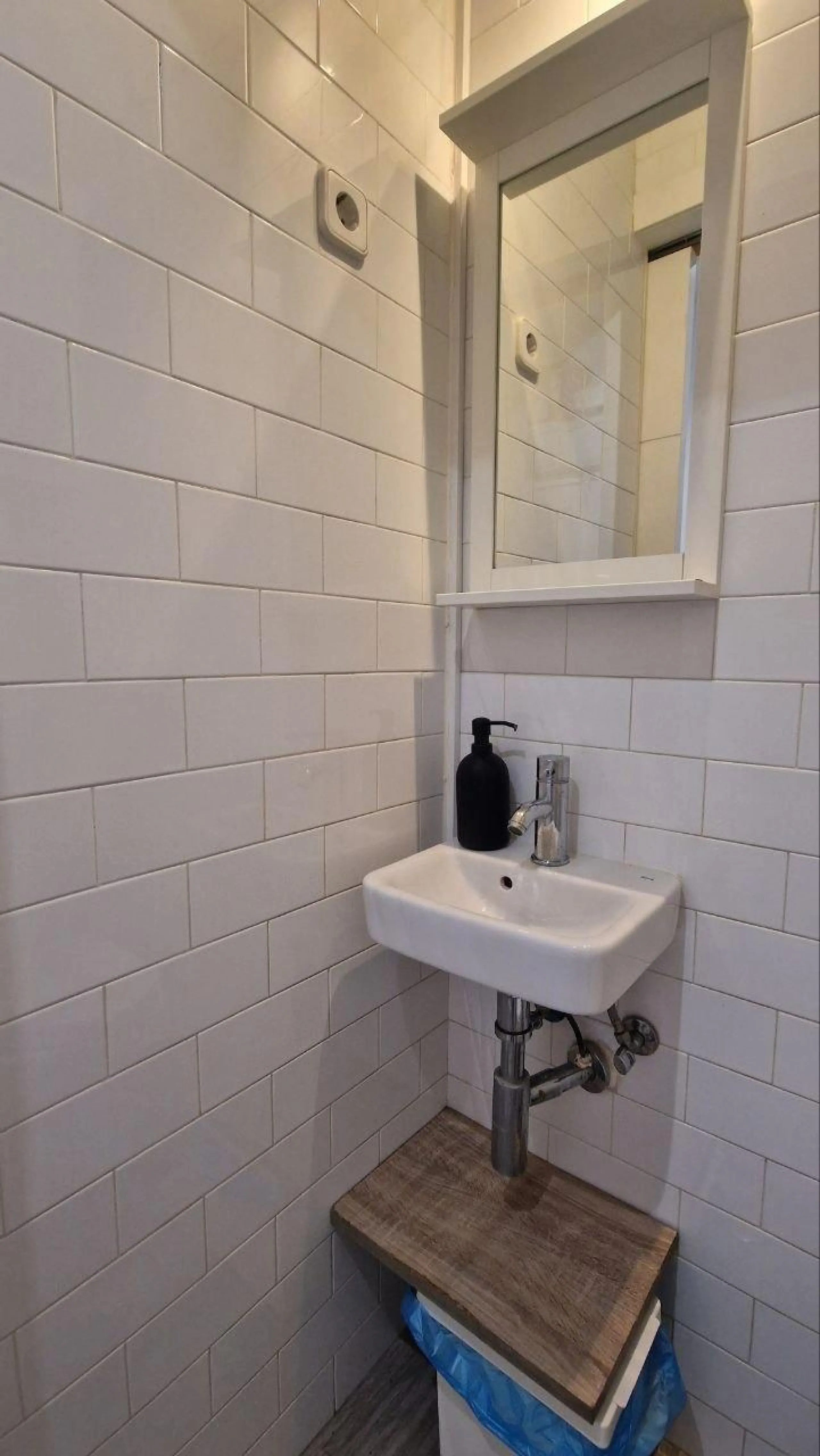 CHARMING STUDIO WITH SPECTACULAR VIEWS, IN THE BEST AREA OF SALESAS, JUSTICIA