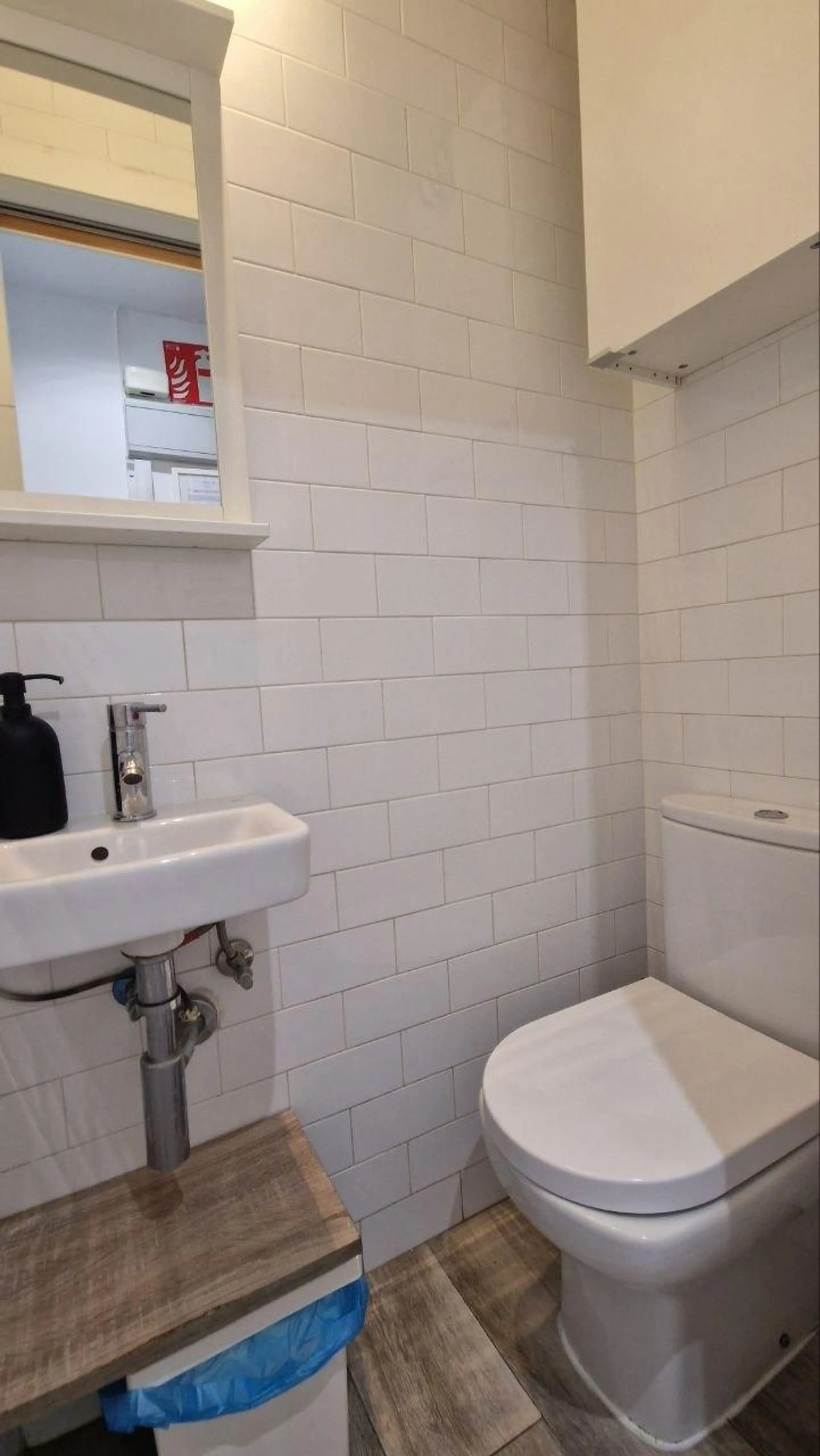 CHARMING STUDIO WITH SPECTACULAR VIEWS, IN THE BEST AREA OF SALESAS, JUSTICIA