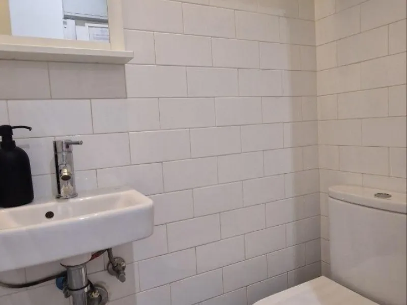 CHARMING STUDIO WITH SPECTACULAR VIEWS, IN THE BEST AREA OF SALESAS, JUSTICIA