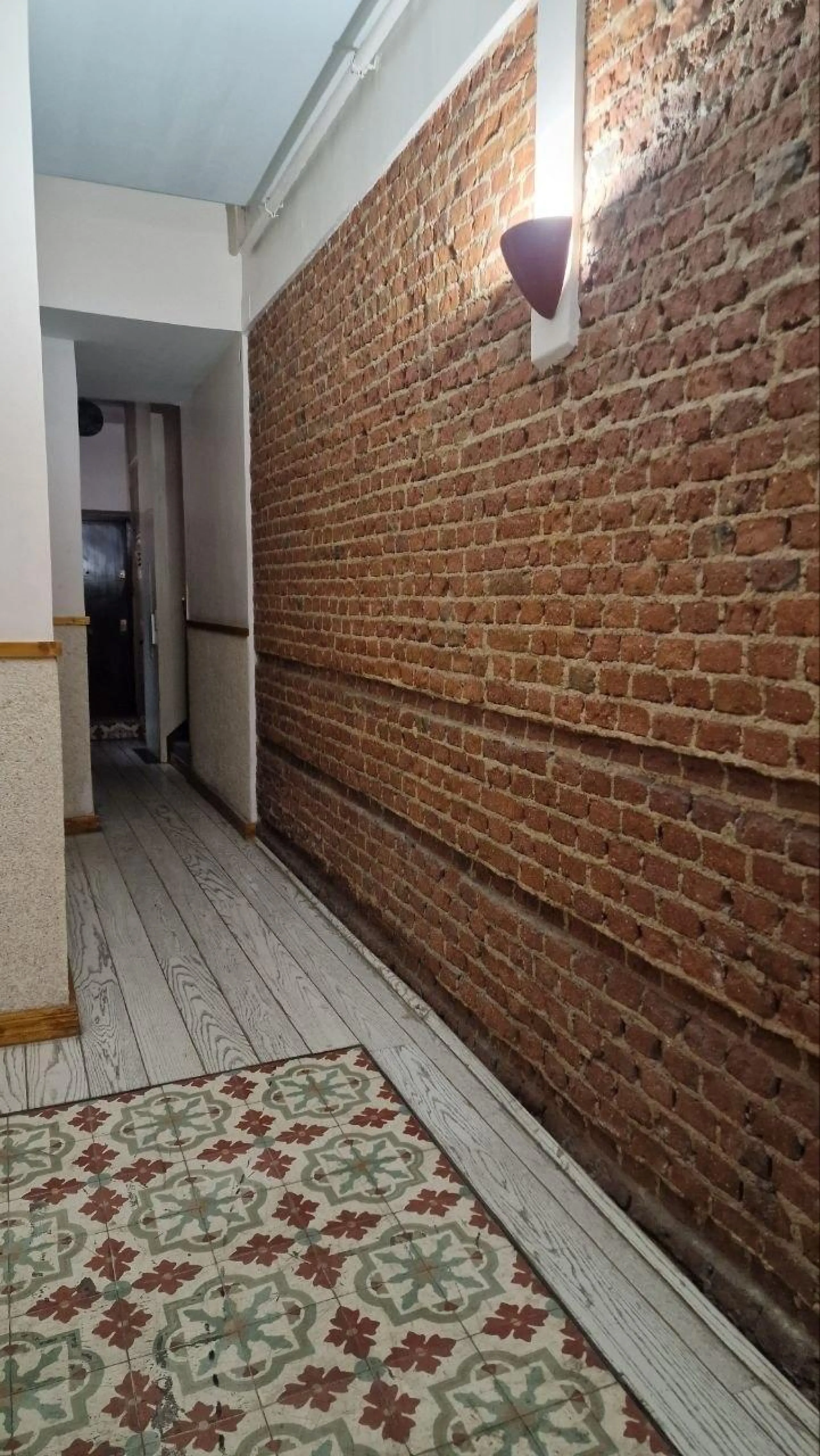 CHARMING STUDIO WITH SPECTACULAR VIEWS, IN THE BEST AREA OF SALESAS, JUSTICIA