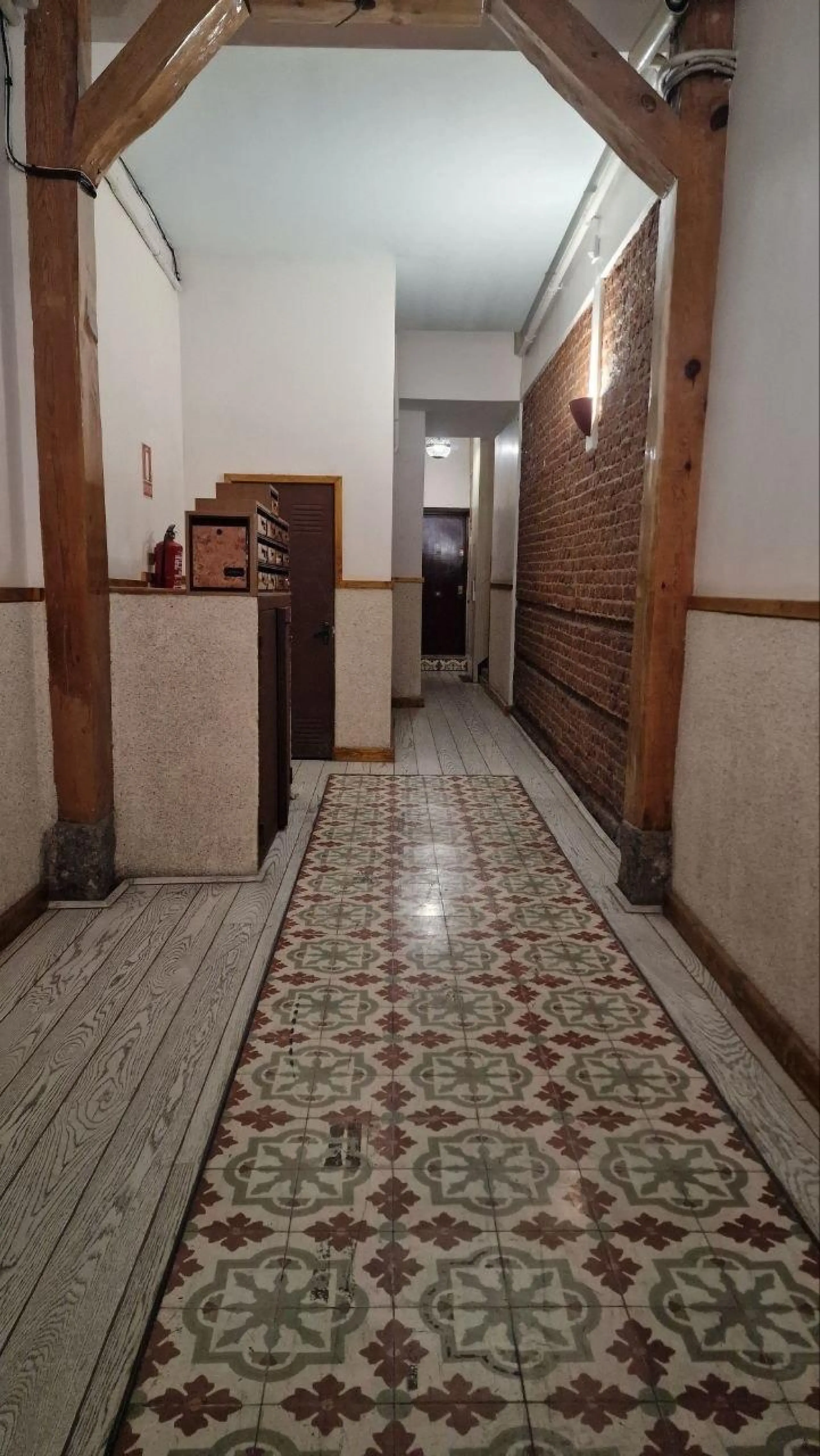 CHARMING STUDIO WITH SPECTACULAR VIEWS, IN THE BEST AREA OF SALESAS, JUSTICIA