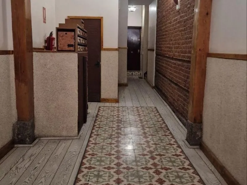 CHARMING STUDIO WITH SPECTACULAR VIEWS, IN THE BEST AREA OF SALESAS, JUSTICIA