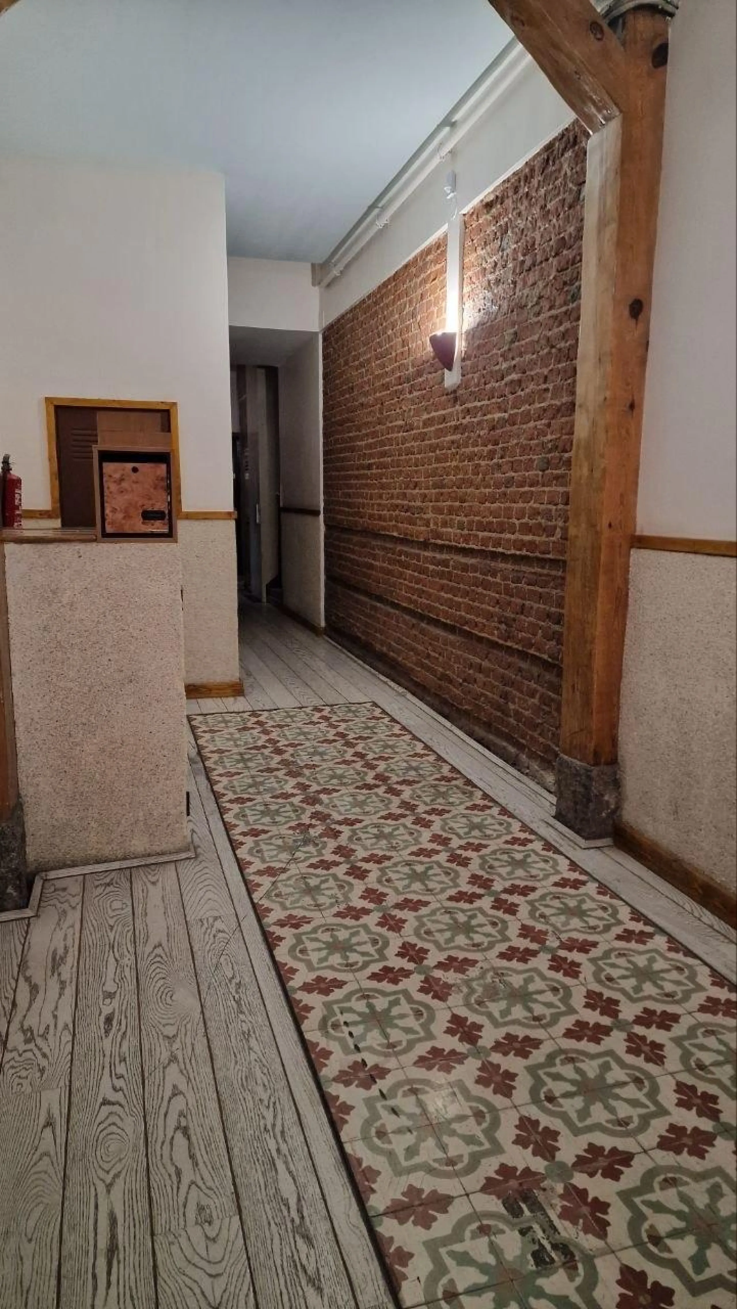 CHARMING STUDIO WITH SPECTACULAR VIEWS, IN THE BEST AREA OF SALESAS, JUSTICIA